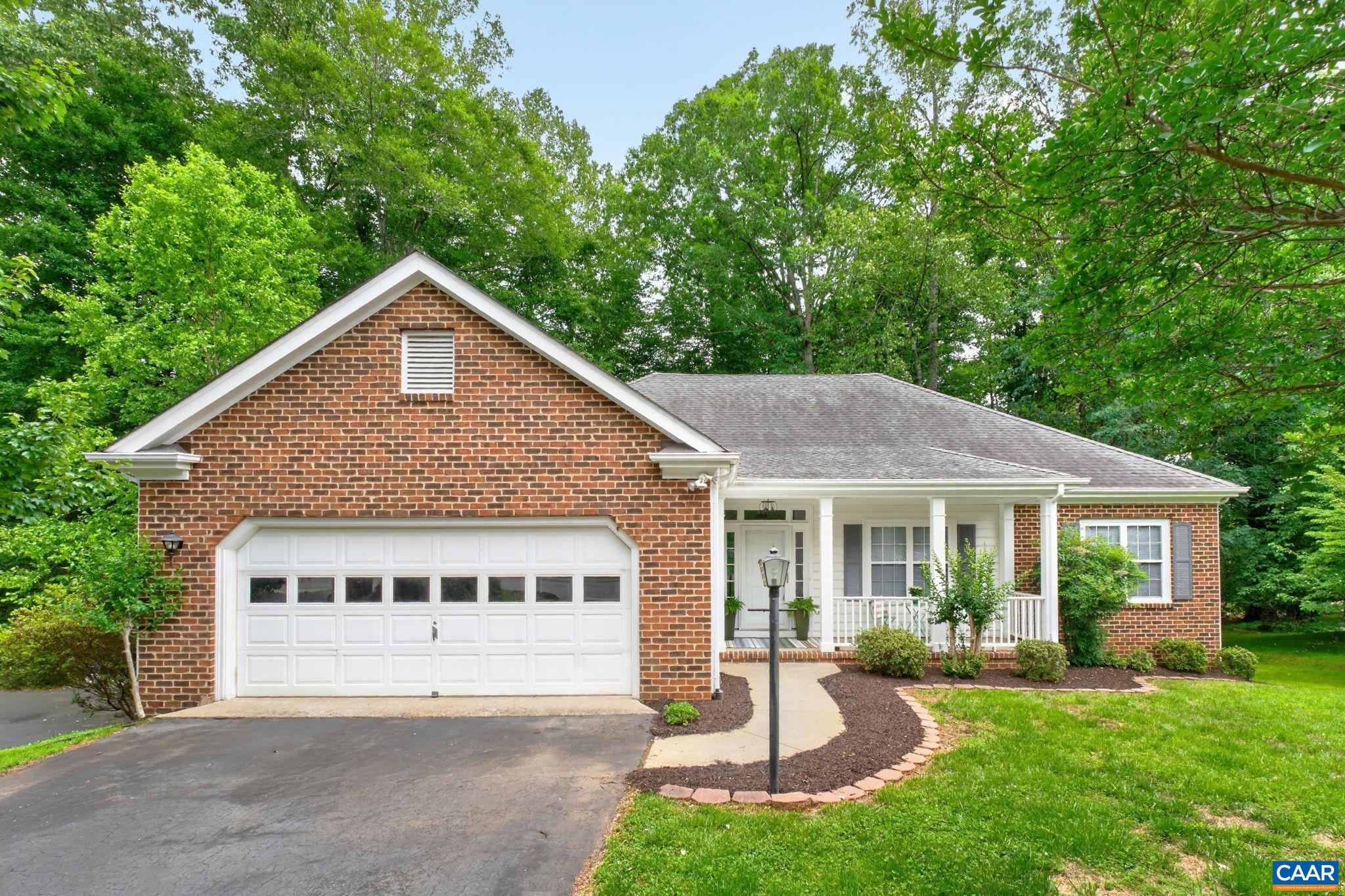 2651 CORALBERRY PL, CHARLOTTESVILLE, Virginia 22911, 4 Bedrooms Bedrooms, ,3 BathroomsBathrooms,Residential,2651 CORALBERRY PL,678209 MLS # 678209