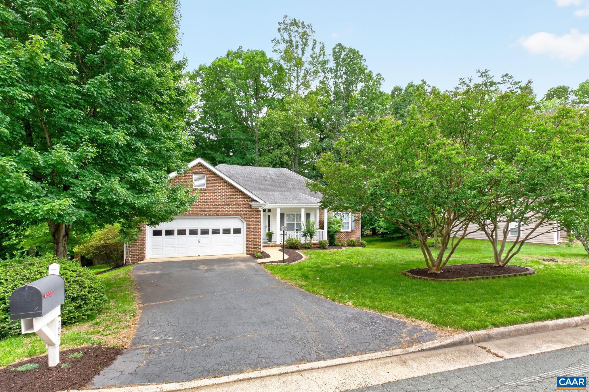 2651 CORALBERRY PL, CHARLOTTESVILLE, Virginia 22911, 4 Bedrooms Bedrooms, ,3 BathroomsBathrooms,Residential,2651 CORALBERRY PL,678209 MLS # 678209