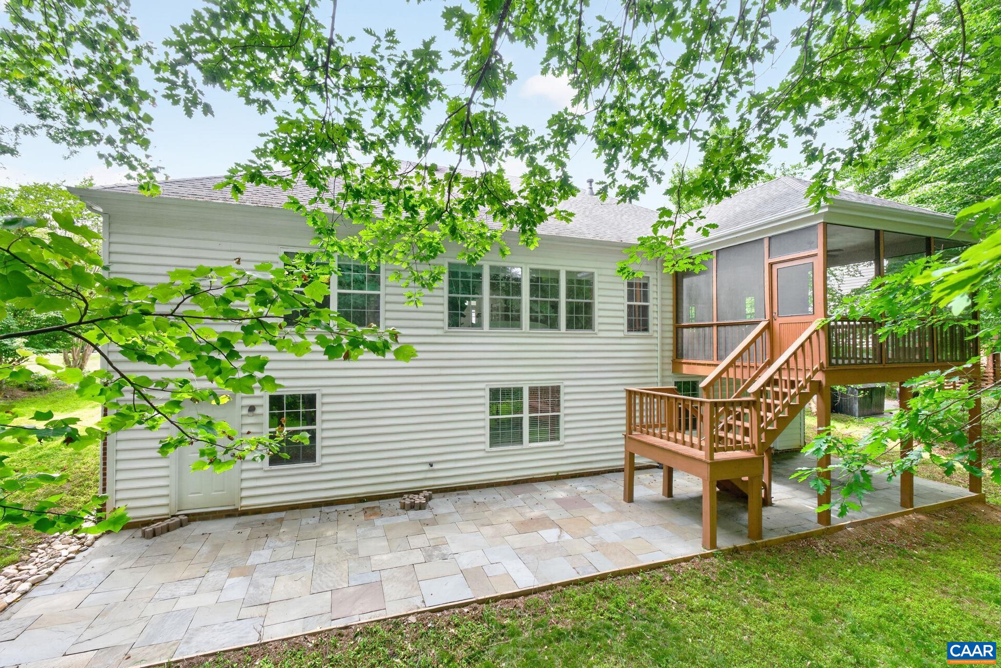 2651 CORALBERRY PL, CHARLOTTESVILLE, Virginia 22911, 4 Bedrooms Bedrooms, ,3 BathroomsBathrooms,Residential,2651 CORALBERRY PL,678209 MLS # 678209