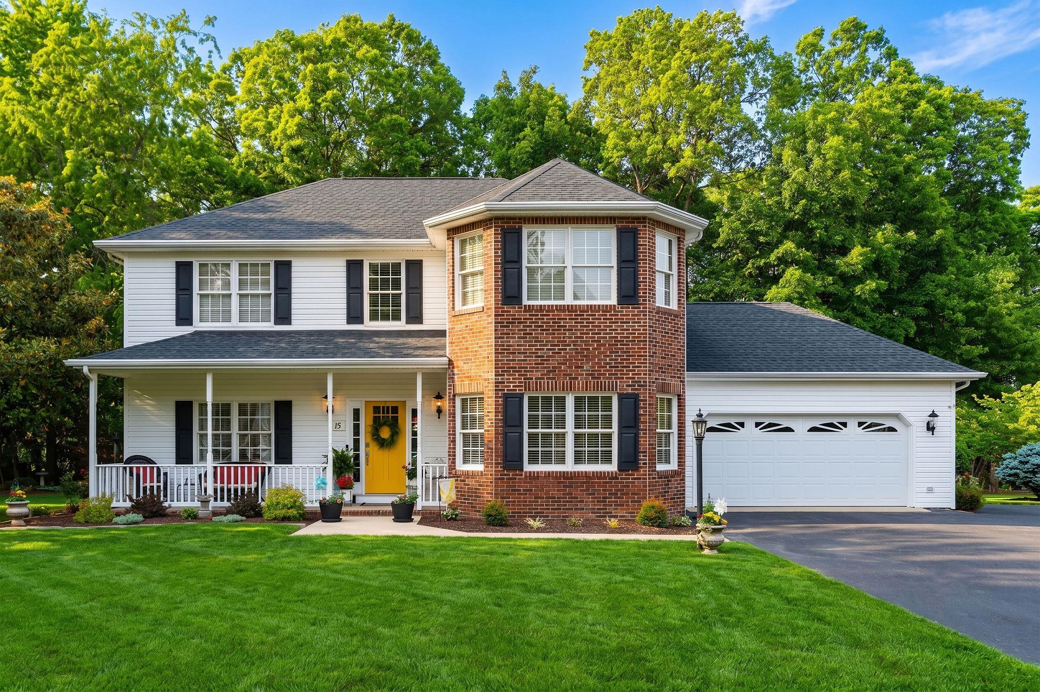 15 RUTHERFORD LN, STUARTS DRAFT, Virginia 24477, 4 Bedrooms Bedrooms, ,2 BathroomsBathrooms,Residential,15 RUTHERFORD LN,678210 MLS # 678210