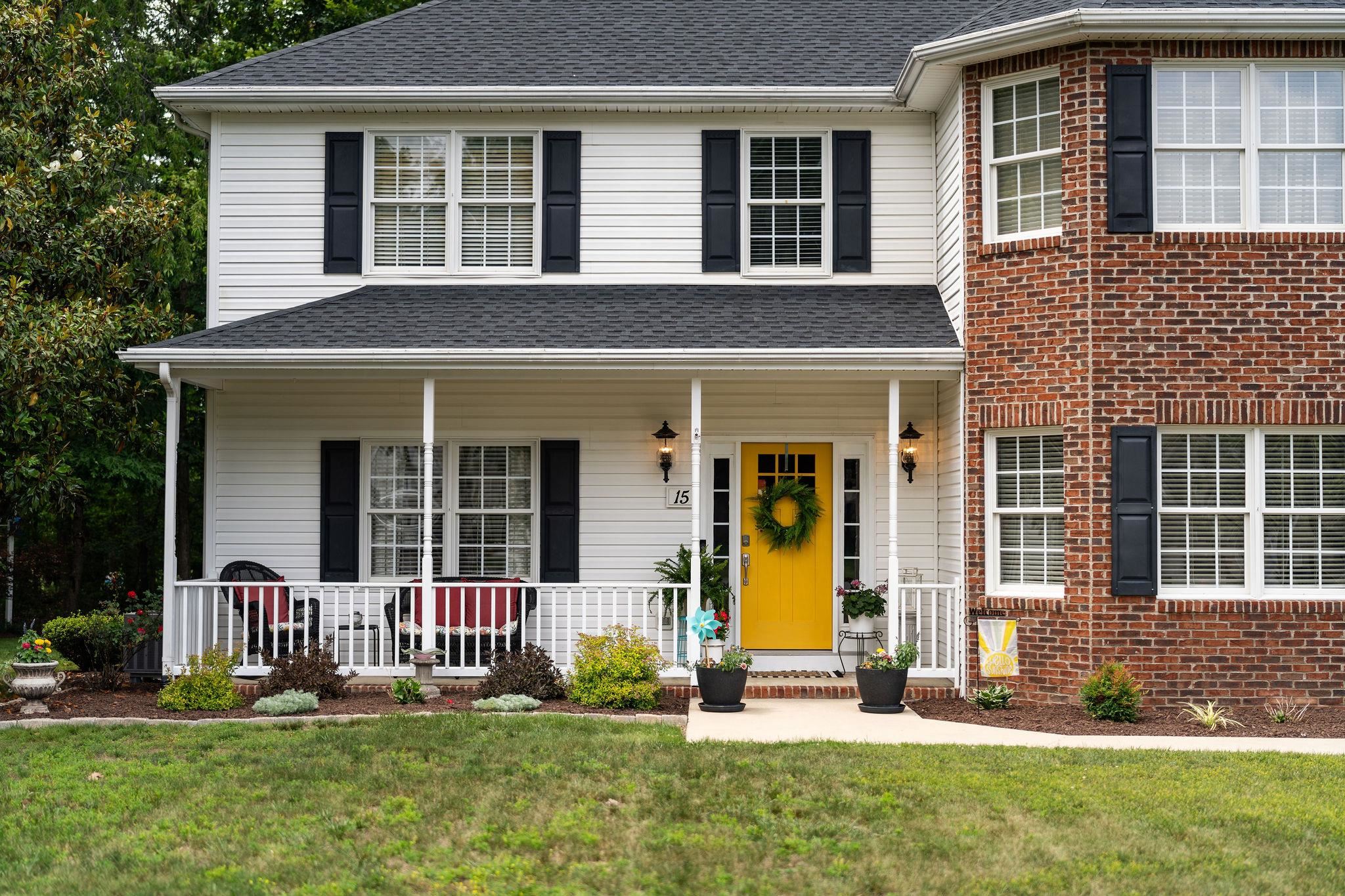 15 RUTHERFORD LN, STUARTS DRAFT, Virginia 24477, 4 Bedrooms Bedrooms, ,2 BathroomsBathrooms,Residential,15 RUTHERFORD LN,678210 MLS # 678210 15 RUTHERFORD LN, STUARTS DRAFT, Virginia 24477, 4 Bedrooms Bedrooms, ,2 BathroomsBathrooms,Residential,15 RUTHERFORD LN,678210 MLS # 678210