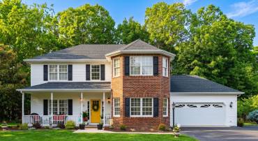 15 RUTHERFORD LN, STUARTS DRAFT, Virginia 24477, 4 Bedrooms Bedrooms, ,2 BathroomsBathrooms,Residential,15 RUTHERFORD LN,678210 MLS # 678210