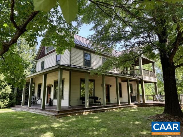 5362 BREAK HEART RD, CROZET, Virginia 22932, 4 Bedrooms Bedrooms, ,2 BathroomsBathrooms,Residential,5362 BREAK HEART RD,678211 MLS # 678211