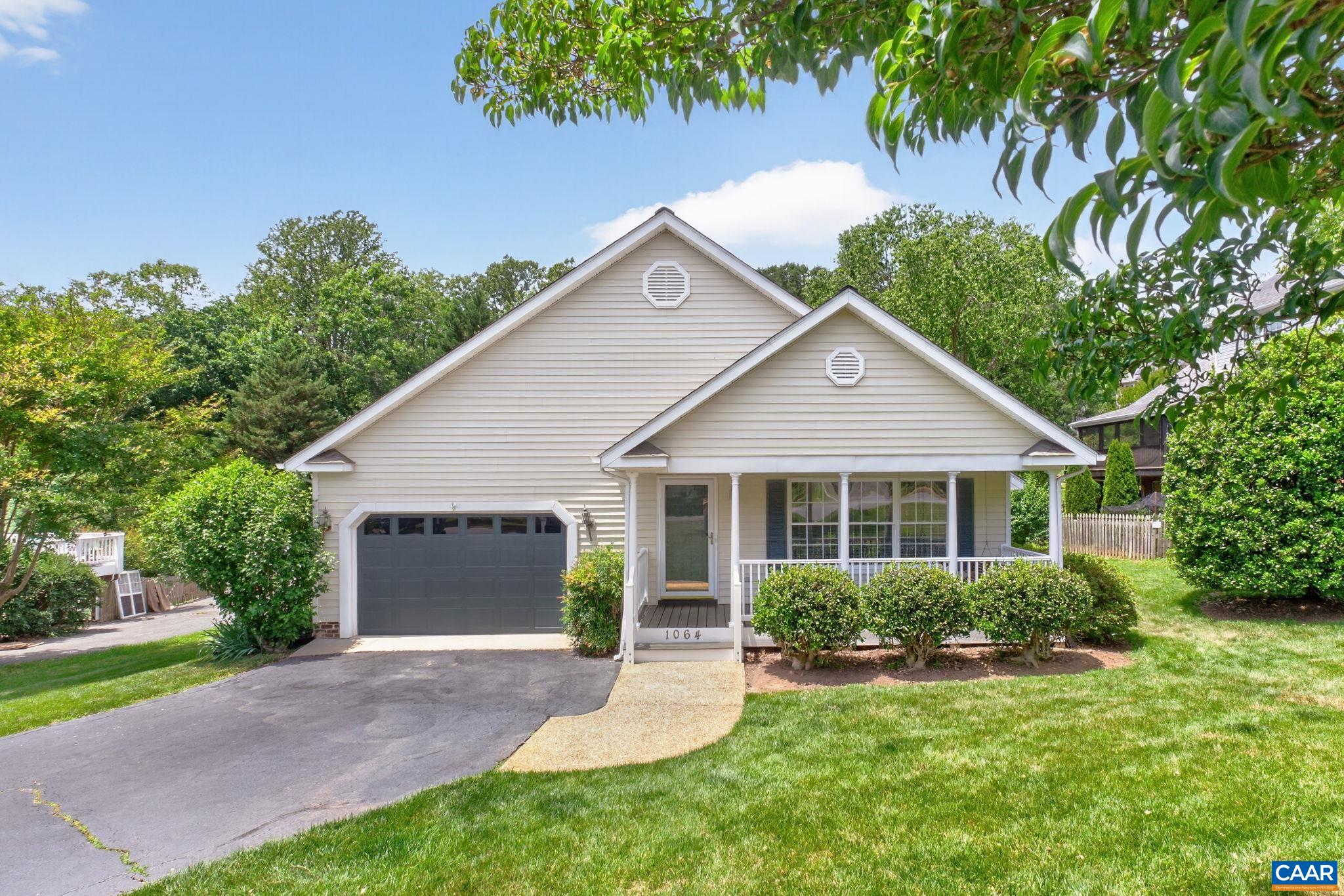 1064 WINTERGREEN LN, CHARLOTTESVILLE, Virginia 22903, 3 Bedrooms Bedrooms, ,2 BathroomsBathrooms,Residential,1064 WINTERGREEN LN,678215 MLS # 678215