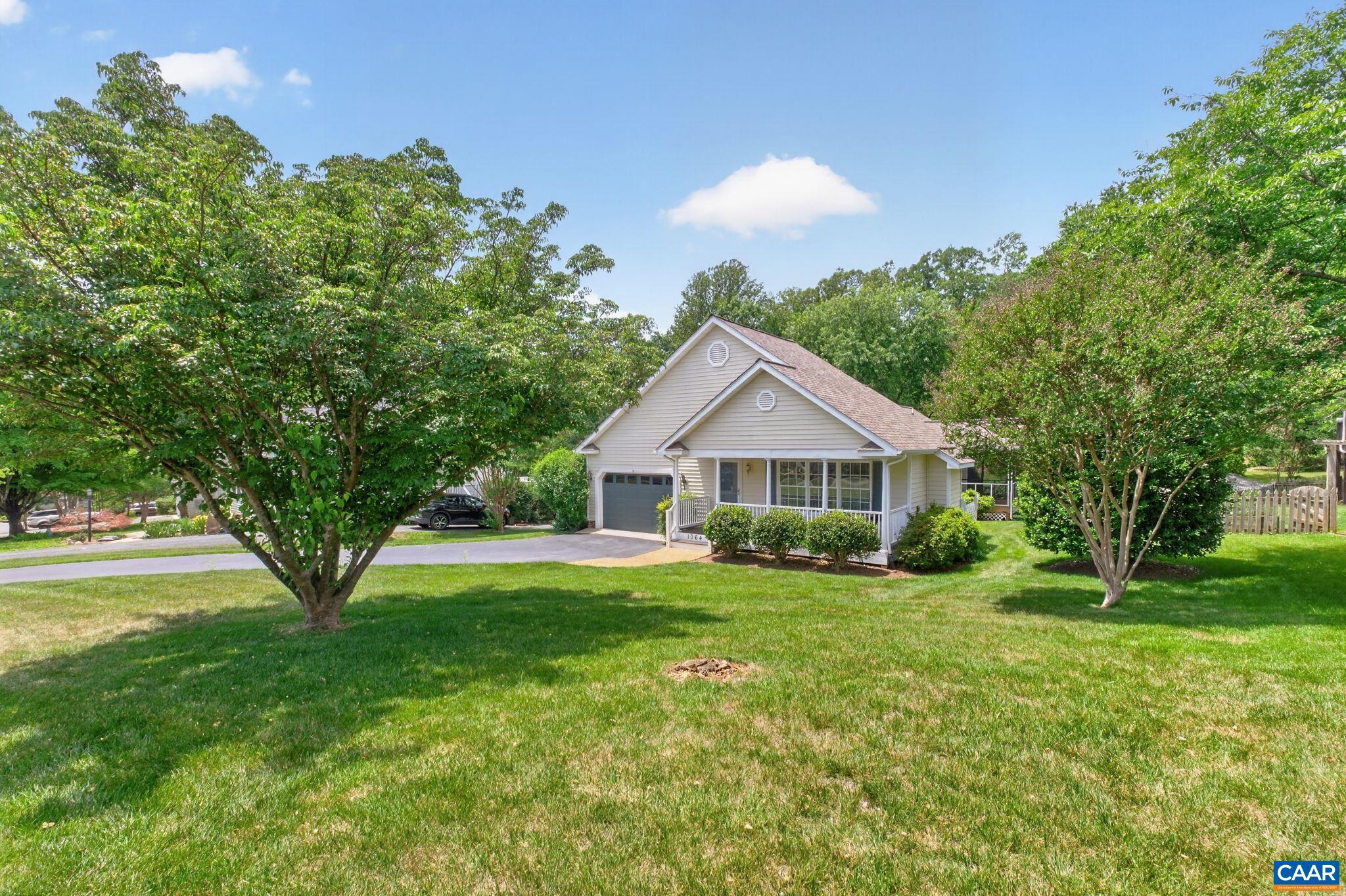 1064 WINTERGREEN LN, CHARLOTTESVILLE, Virginia 22903, 3 Bedrooms Bedrooms, ,2 BathroomsBathrooms,Residential,1064 WINTERGREEN LN,678215 MLS # 678215