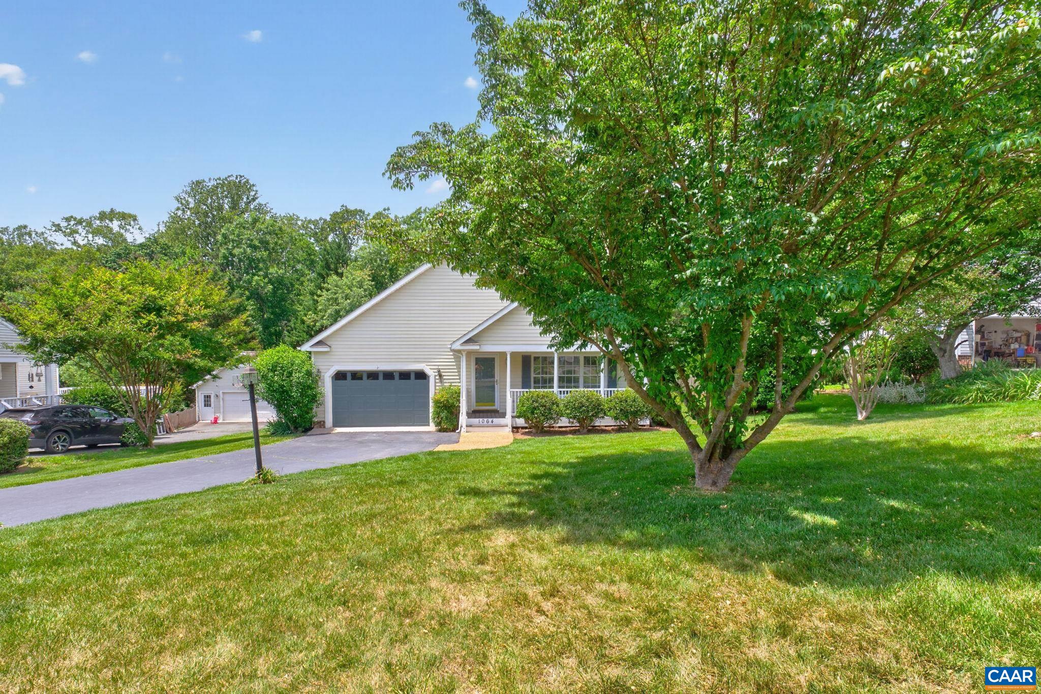 1064 WINTERGREEN LN, CHARLOTTESVILLE, Virginia 22903, 3 Bedrooms Bedrooms, ,2 BathroomsBathrooms,Residential,1064 WINTERGREEN LN,678215 MLS # 678215