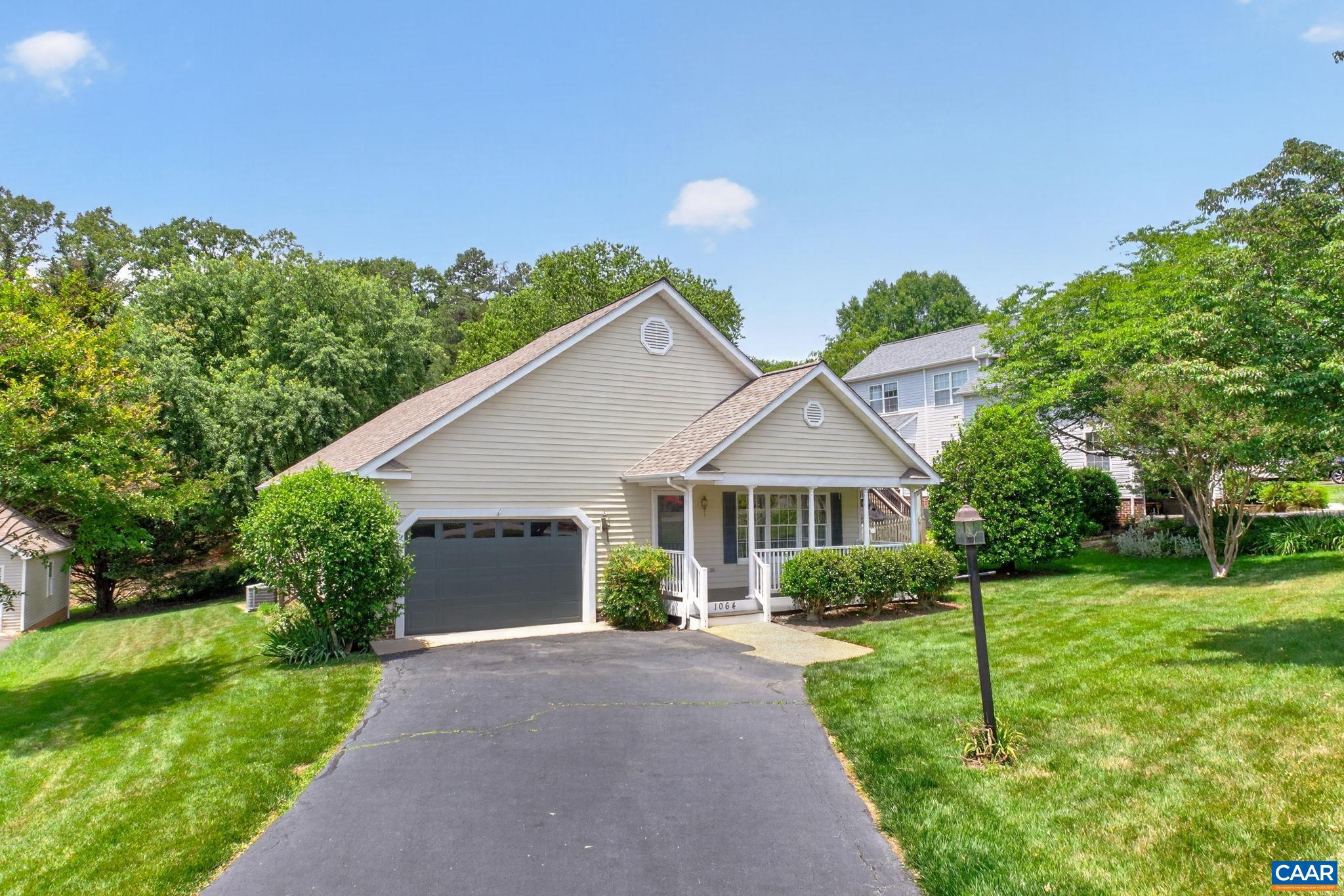 1064 WINTERGREEN LN, CHARLOTTESVILLE, Virginia 22903, 3 Bedrooms Bedrooms, ,2 BathroomsBathrooms,Residential,1064 WINTERGREEN LN,678215 MLS # 678215