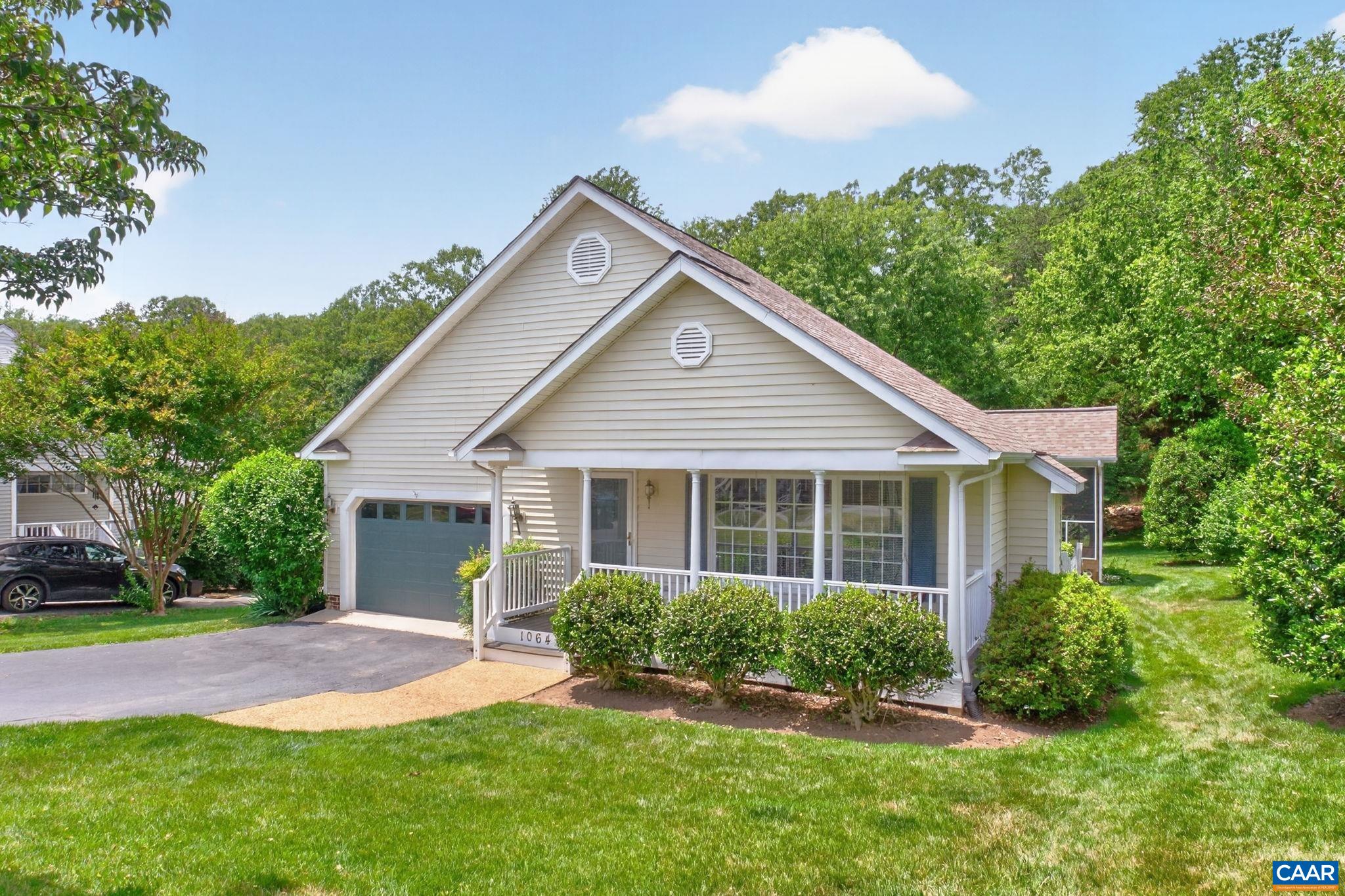1064 WINTERGREEN LN, CHARLOTTESVILLE, Virginia 22903, 3 Bedrooms Bedrooms, ,2 BathroomsBathrooms,Residential,1064 WINTERGREEN LN,678215 MLS # 678215