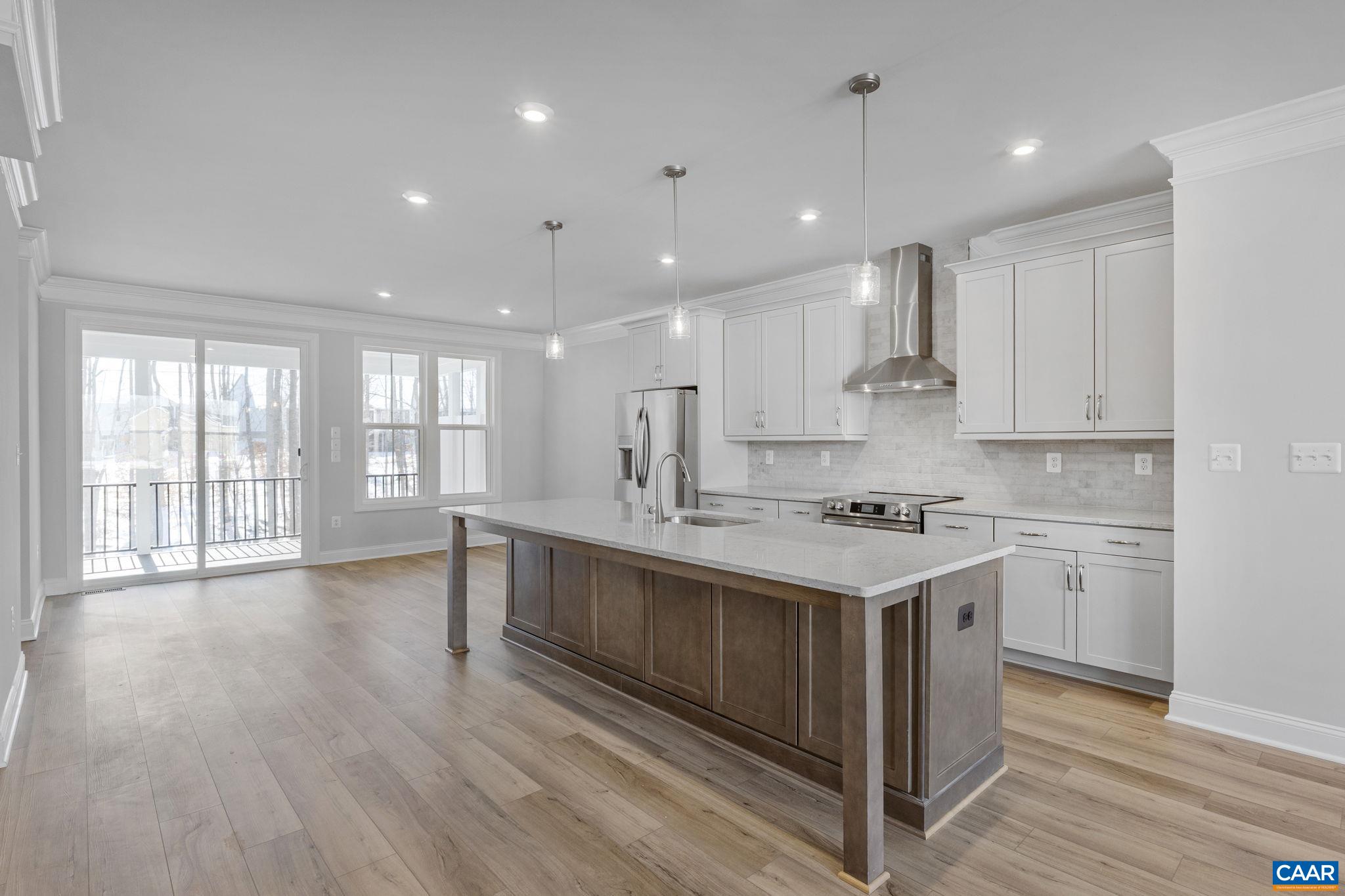3046 FARROW CIR, CHARLOTTESVILLE, Virginia 22901, 3 Bedrooms Bedrooms, ,2 BathroomsBathrooms,Residential,Holly I A Townhome Plan - Elevation H,3046 FARROW CIR,678218 MLS # 678218