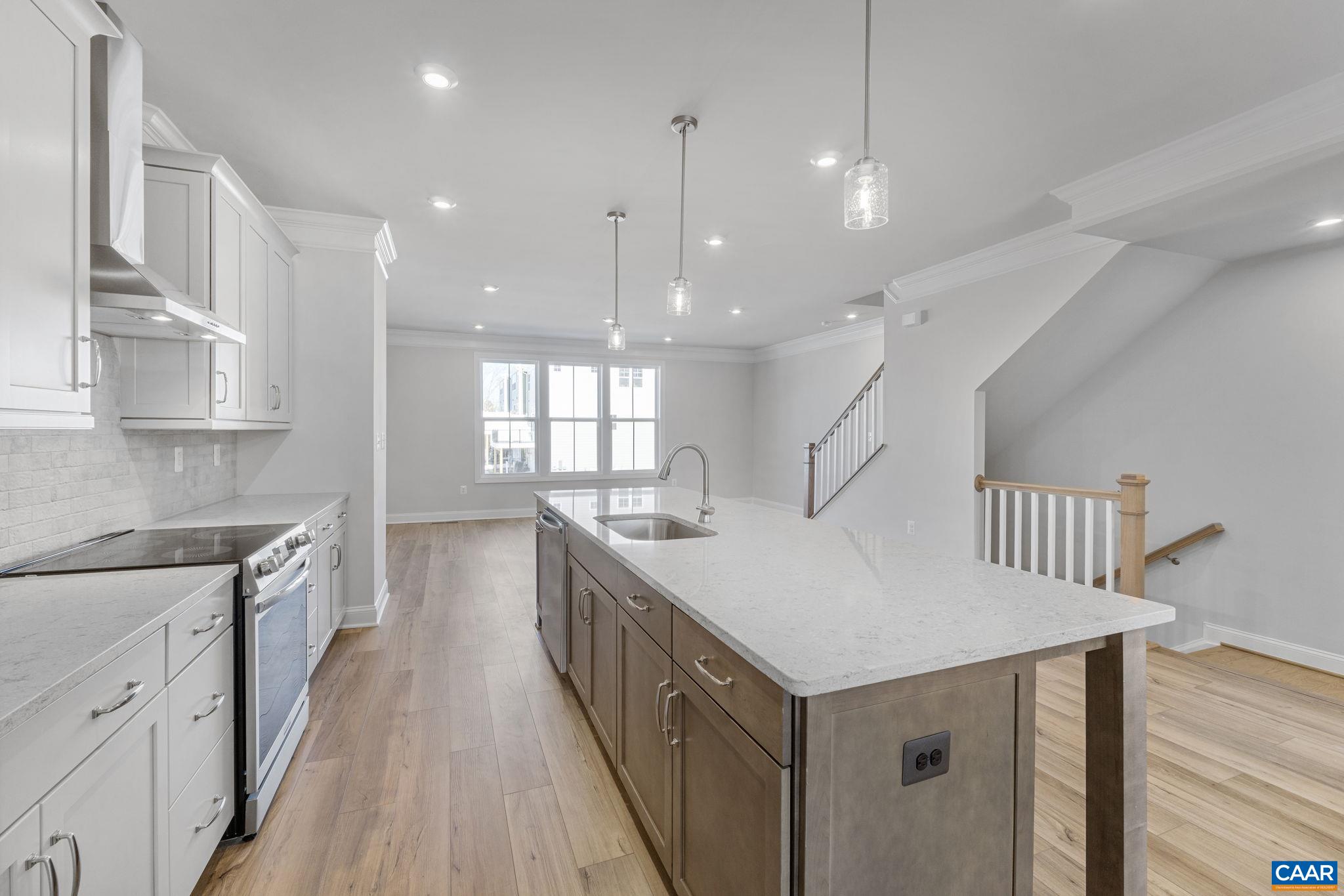 3046 FARROW CIR, CHARLOTTESVILLE, Virginia 22901, 3 Bedrooms Bedrooms, ,2 BathroomsBathrooms,Residential,Holly I A Townhome Plan - Elevation H,3046 FARROW CIR,678218 MLS # 678218