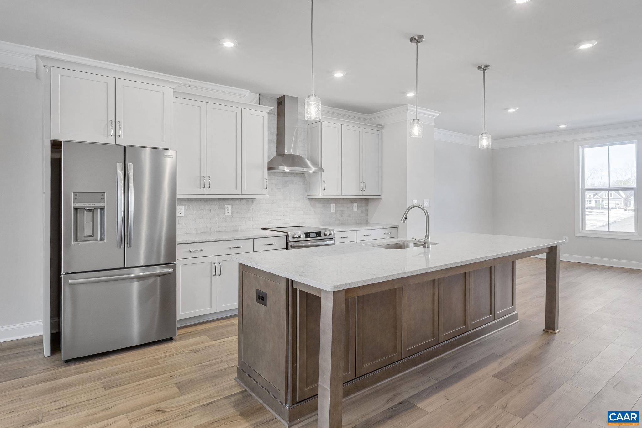 3046 FARROW CIR, CHARLOTTESVILLE, Virginia 22901, 3 Bedrooms Bedrooms, ,2 BathroomsBathrooms,Residential,Holly I A Townhome Plan - Elevation H,3046 FARROW CIR,678218 MLS # 678218