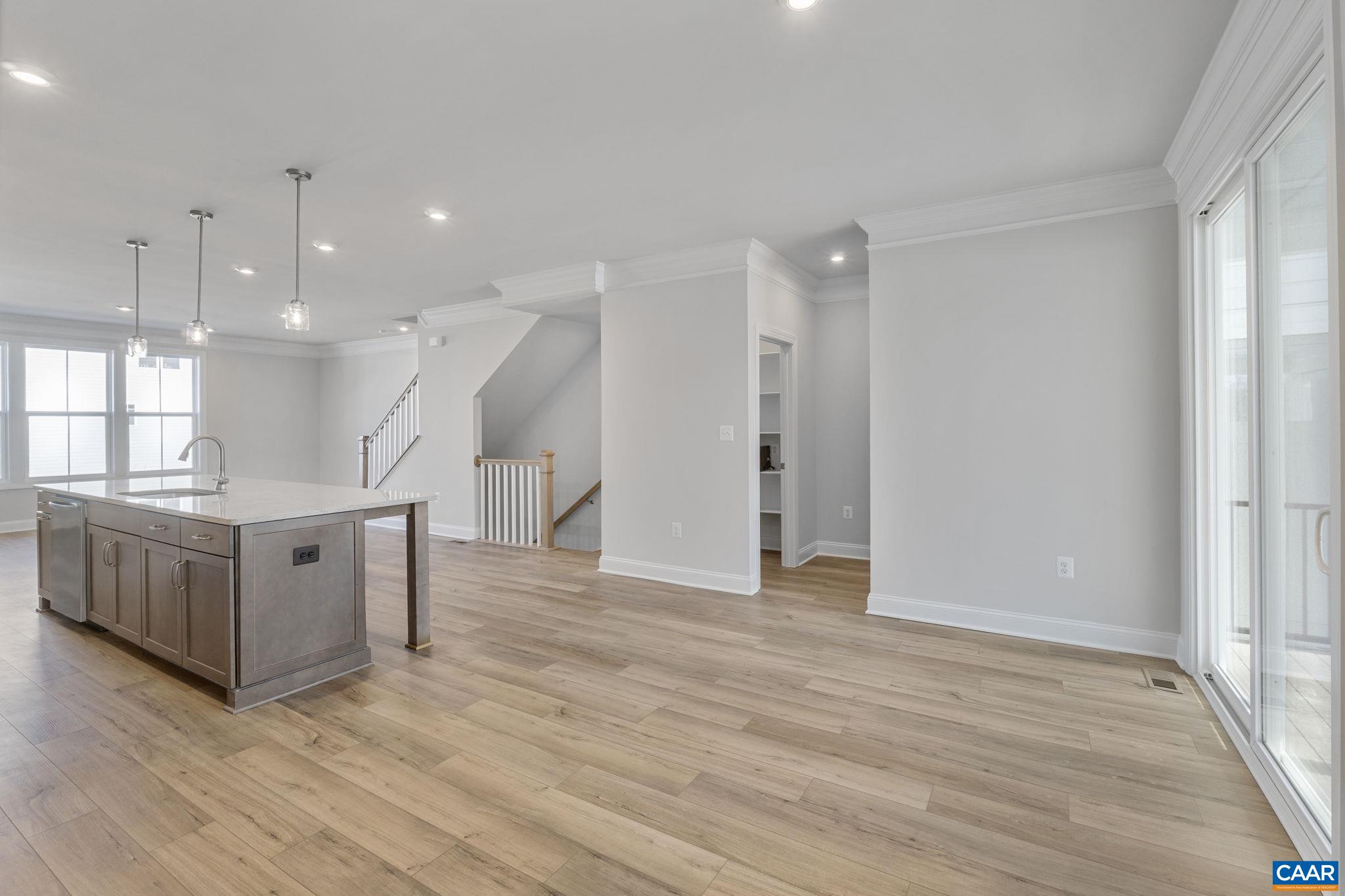 3046 FARROW CIR, CHARLOTTESVILLE, Virginia 22901, 3 Bedrooms Bedrooms, ,2 BathroomsBathrooms,Residential,Holly I A Townhome Plan - Elevation H,3046 FARROW CIR,678218 MLS # 678218