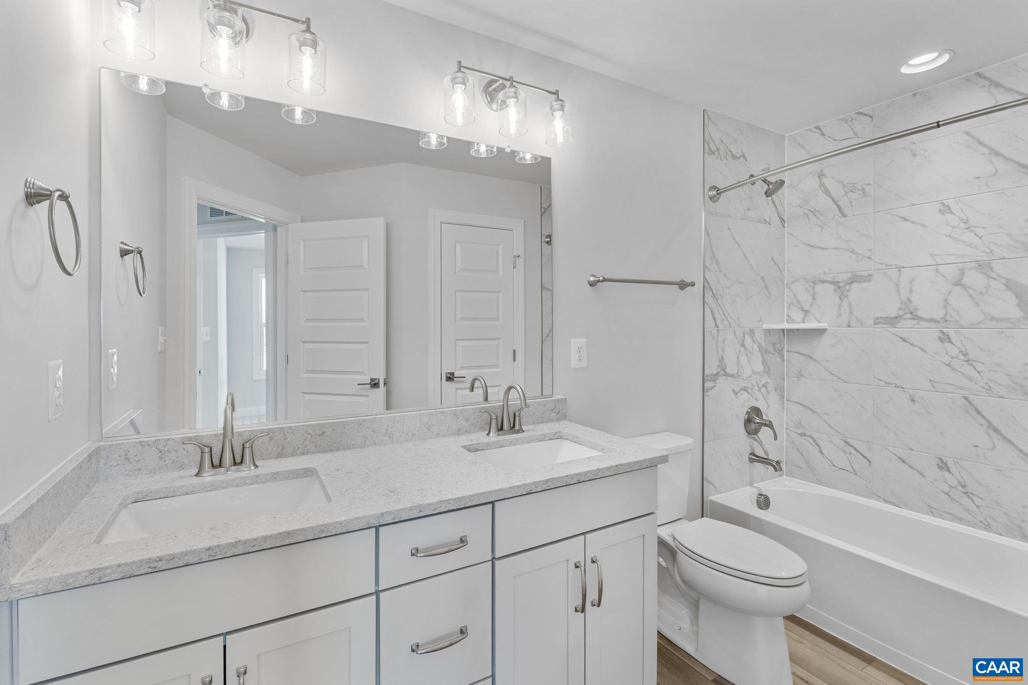 3046 FARROW CIR, CHARLOTTESVILLE, Virginia 22901, 3 Bedrooms Bedrooms, ,2 BathroomsBathrooms,Residential,Holly I A Townhome Plan - Elevation H,3046 FARROW CIR,678218 MLS # 678218