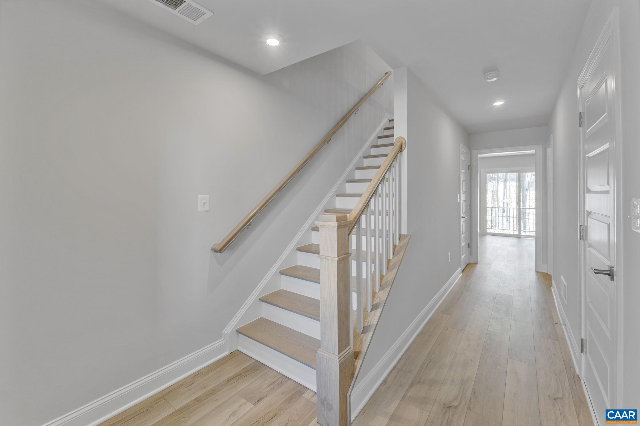 3046 FARROW CIR, CHARLOTTESVILLE, Virginia 22901, 3 Bedrooms Bedrooms, ,2 BathroomsBathrooms,Residential,Holly I A Townhome Plan - Elevation H,3046 FARROW CIR,678218 MLS # 678218