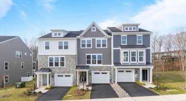 3046 FARROW CIR, CHARLOTTESVILLE, Virginia 22901, 3 Bedrooms Bedrooms, ,2 BathroomsBathrooms,Residential,Holly I A Townhome Plan - Elevation H,3046 FARROW CIR,678218 MLS # 678218