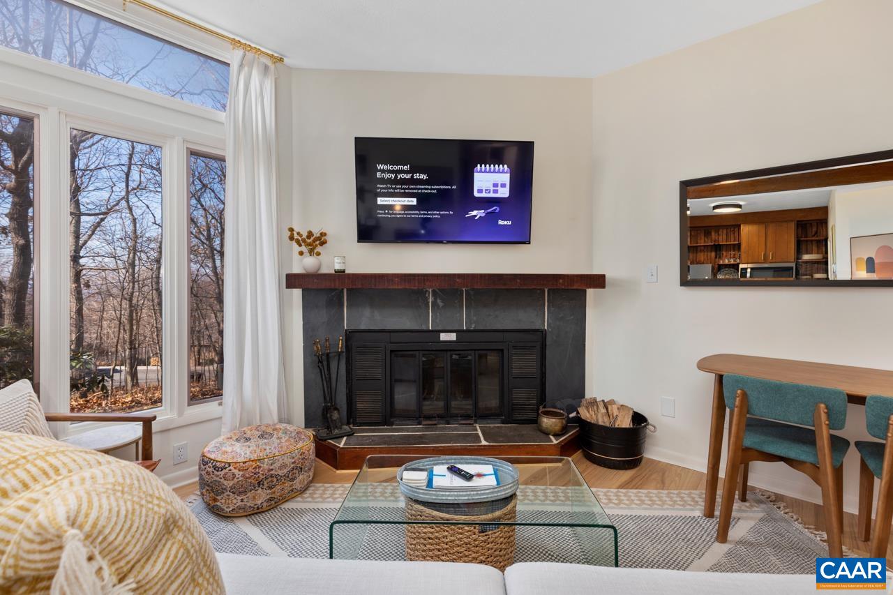 792 LAURELWOOD CONDOS, WINTERGREEN RESORT, Virginia 22967, 1 Bedroom Bedrooms, ,1 BathroomBathrooms,Residential,792 LAURELWOOD CONDOS,678219 MLS # 678219