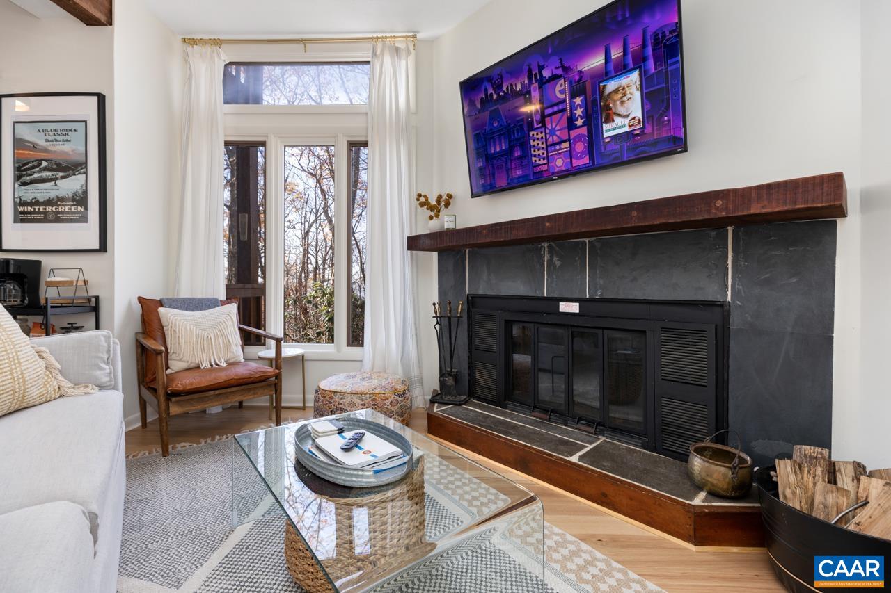 792 LAURELWOOD CONDOS, WINTERGREEN RESORT, Virginia 22967, 1 Bedroom Bedrooms, ,1 BathroomBathrooms,Residential,792 LAURELWOOD CONDOS,678219 MLS # 678219