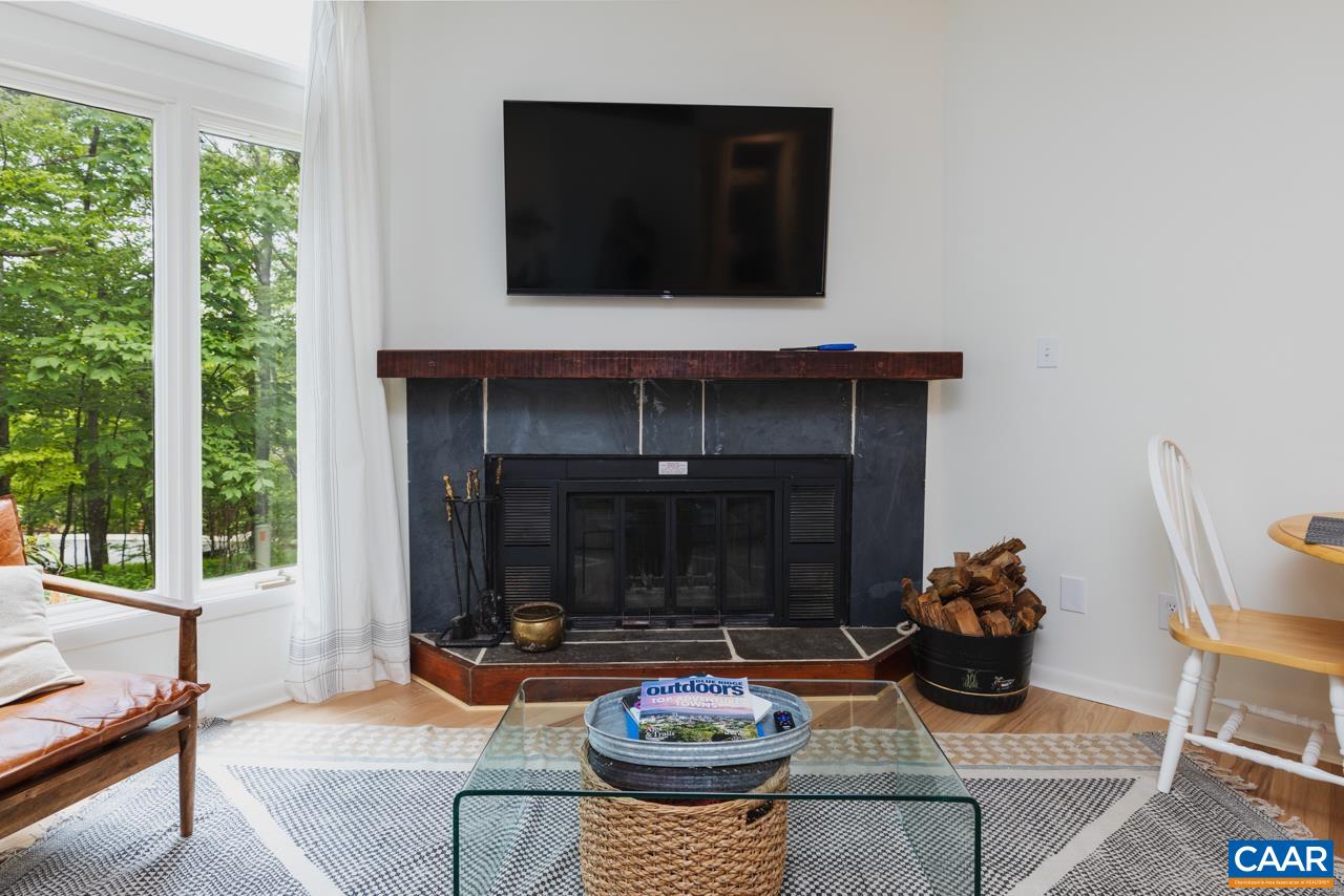 792 LAURELWOOD CONDOS, WINTERGREEN RESORT, Virginia 22967, 1 Bedroom Bedrooms, ,1 BathroomBathrooms,Residential,792 LAURELWOOD CONDOS,678219 MLS # 678219
