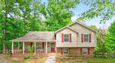 122 MISTIE RIDGE LN, PALMYRA, Virginia 22963, 4 Bedrooms Bedrooms, ,3 BathroomsBathrooms,Residential,122 MISTIE RIDGE LN,678220 MLS # 678220