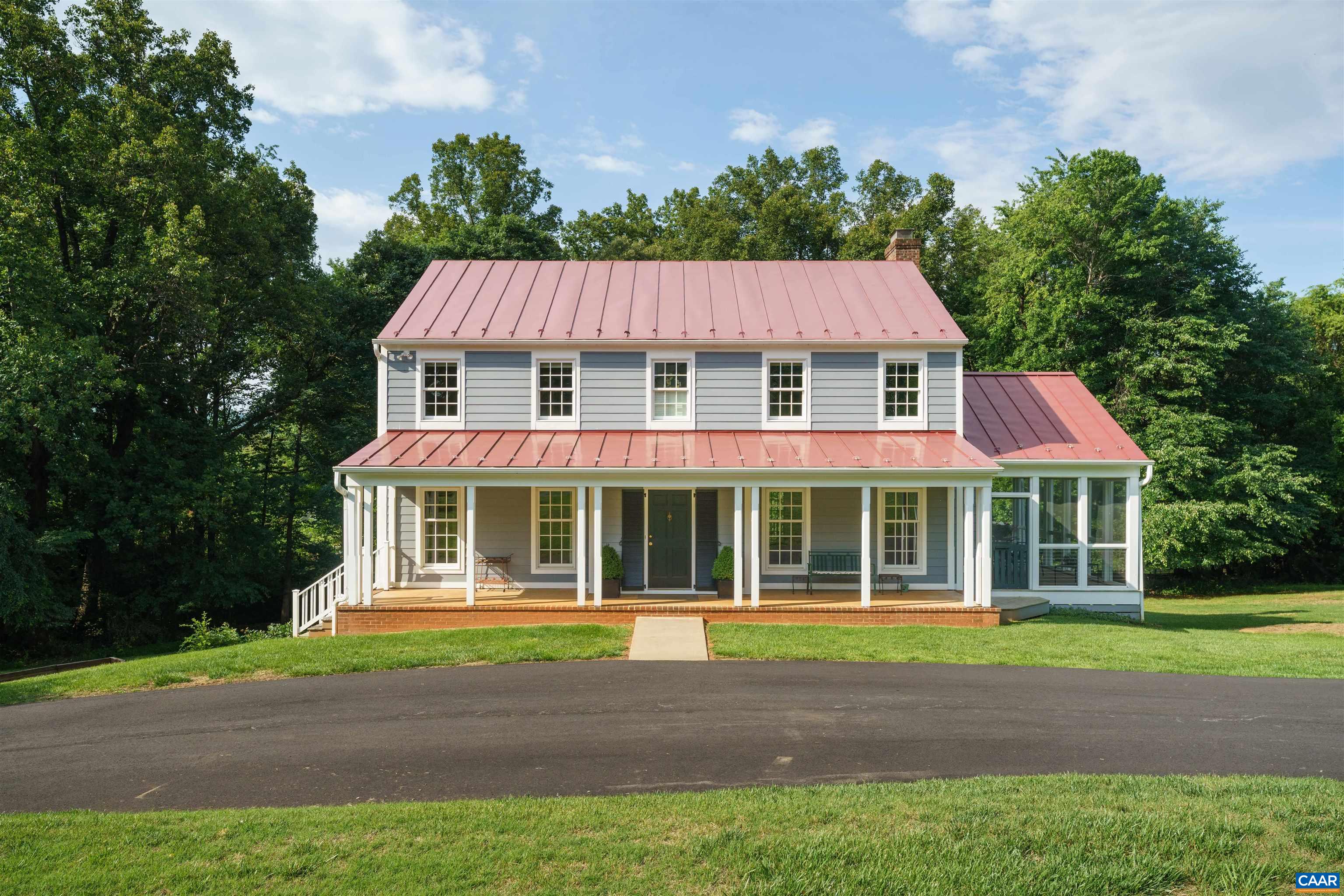 140 LANGFORD PL, CHARLOTTESVILLE, Virginia 22903, 4 Bedrooms Bedrooms, ,2 BathroomsBathrooms,Residential,140 LANGFORD PL,678223 MLS # 678223