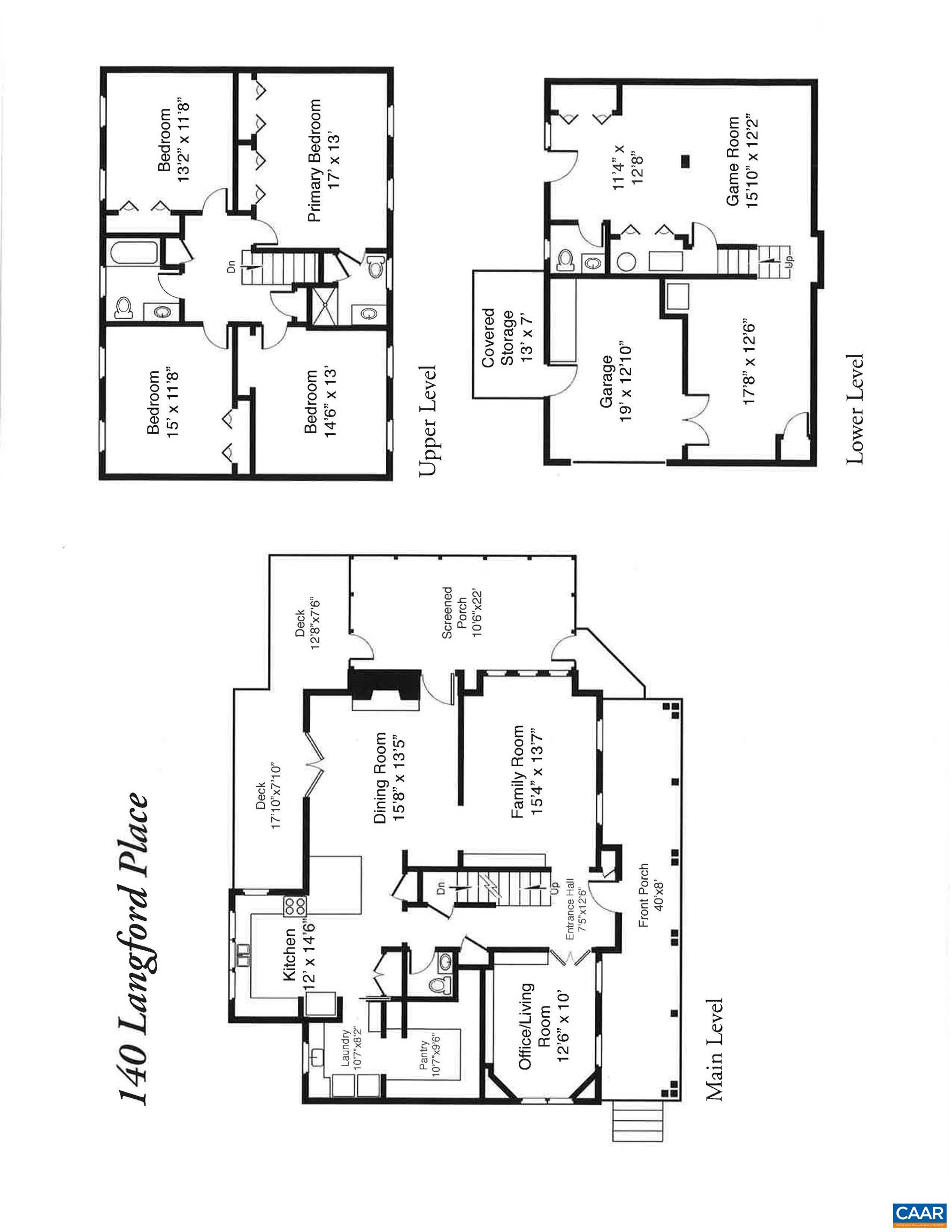 140 LANGFORD PL, CHARLOTTESVILLE, Virginia 22903, 4 Bedrooms Bedrooms, ,2 BathroomsBathrooms,Residential,140 LANGFORD PL,678223 MLS # 678223 140 LANGFORD PL, CHARLOTTESVILLE, Virginia 22903, 4 Bedrooms Bedrooms, ,2 BathroomsBathrooms,Residential,140 LANGFORD PL,678223 MLS # 678223