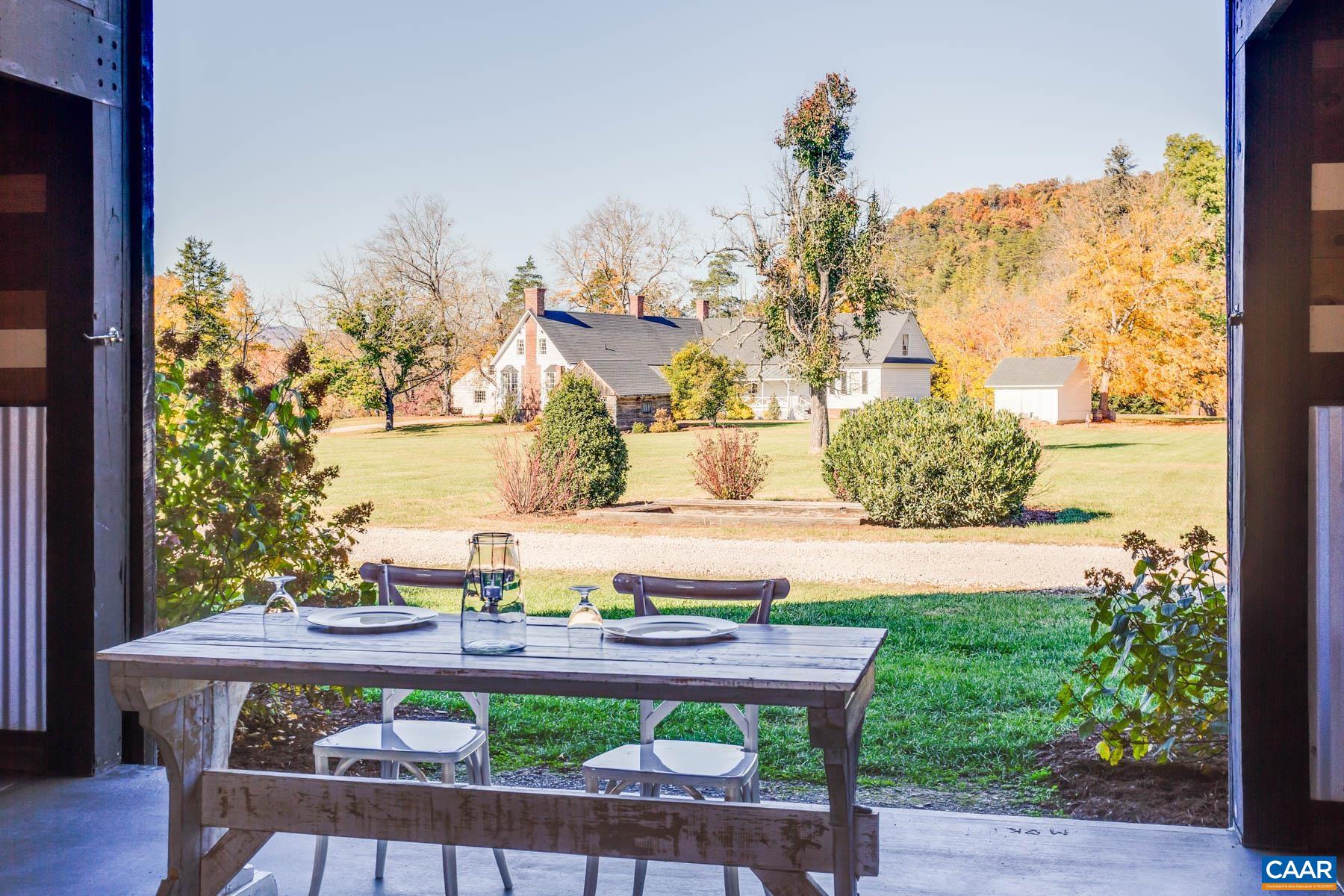 4301 LONGDALE FURNACE RD, CLIFTON FORGE, Virginia 24422, 5 Bedrooms Bedrooms, ,4 BathroomsBathrooms,Residential,THE FARM AT GLEN HAVEN,4301 LONGDALE FURNACE RD,678224 MLS # 678224 4301 LONGDALE FURNACE RD, CLIFTON FORGE, Virginia 24422, 5 Bedrooms Bedrooms, ,4 BathroomsBathrooms,Residential,THE FARM AT GLEN HAVEN,4301 LONGDALE FURNACE RD,678224 MLS # 678224