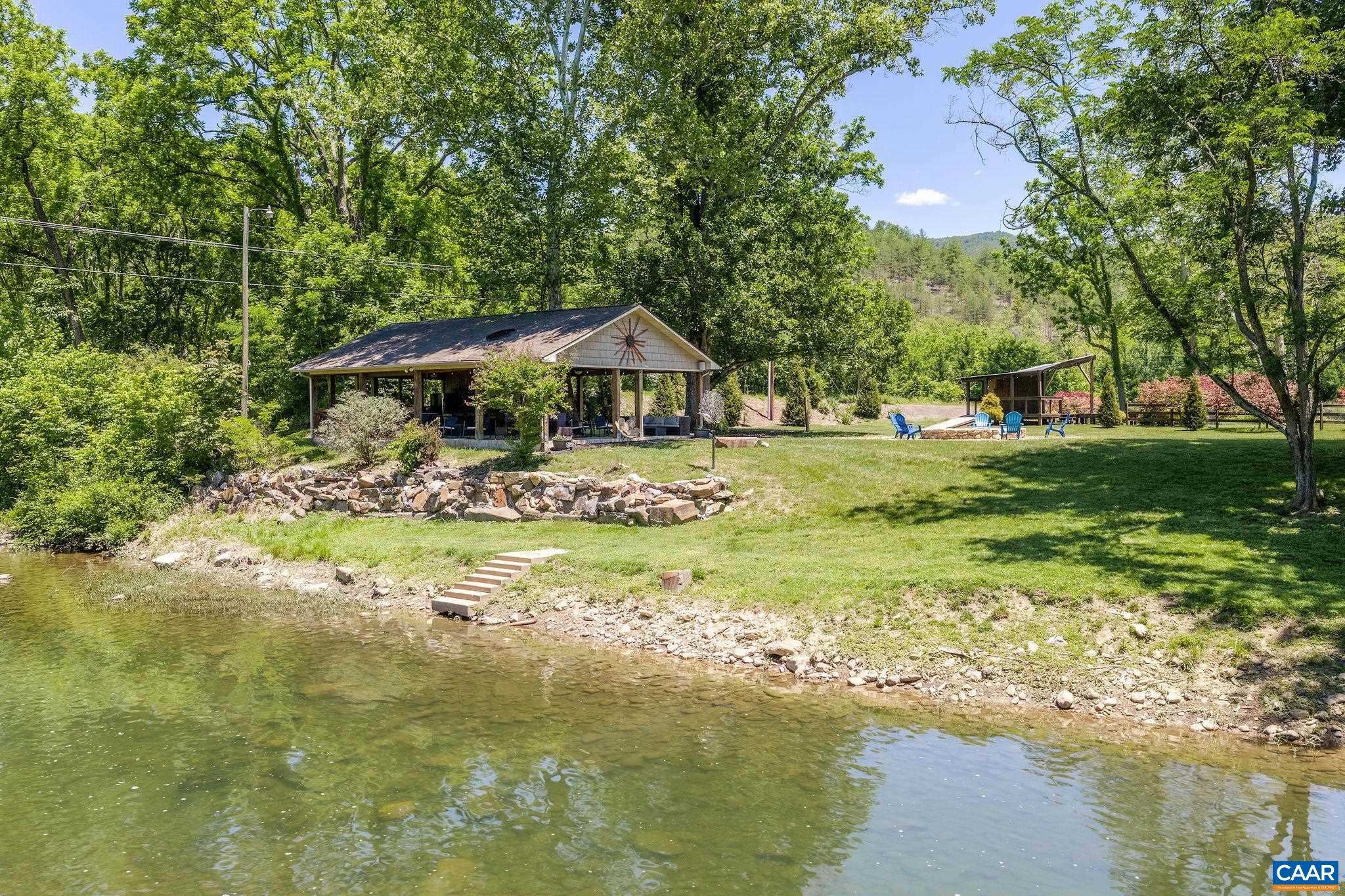 4301 LONGDALE FURNACE RD, CLIFTON FORGE, Virginia 24422, 5 Bedrooms Bedrooms, ,4 BathroomsBathrooms,Residential,THE FARM AT GLEN HAVEN,4301 LONGDALE FURNACE RD,678224 MLS # 678224 4301 LONGDALE FURNACE RD, CLIFTON FORGE, Virginia 24422, 5 Bedrooms Bedrooms, ,4 BathroomsBathrooms,Residential,THE FARM AT GLEN HAVEN,4301 LONGDALE FURNACE RD,678224 MLS # 678224