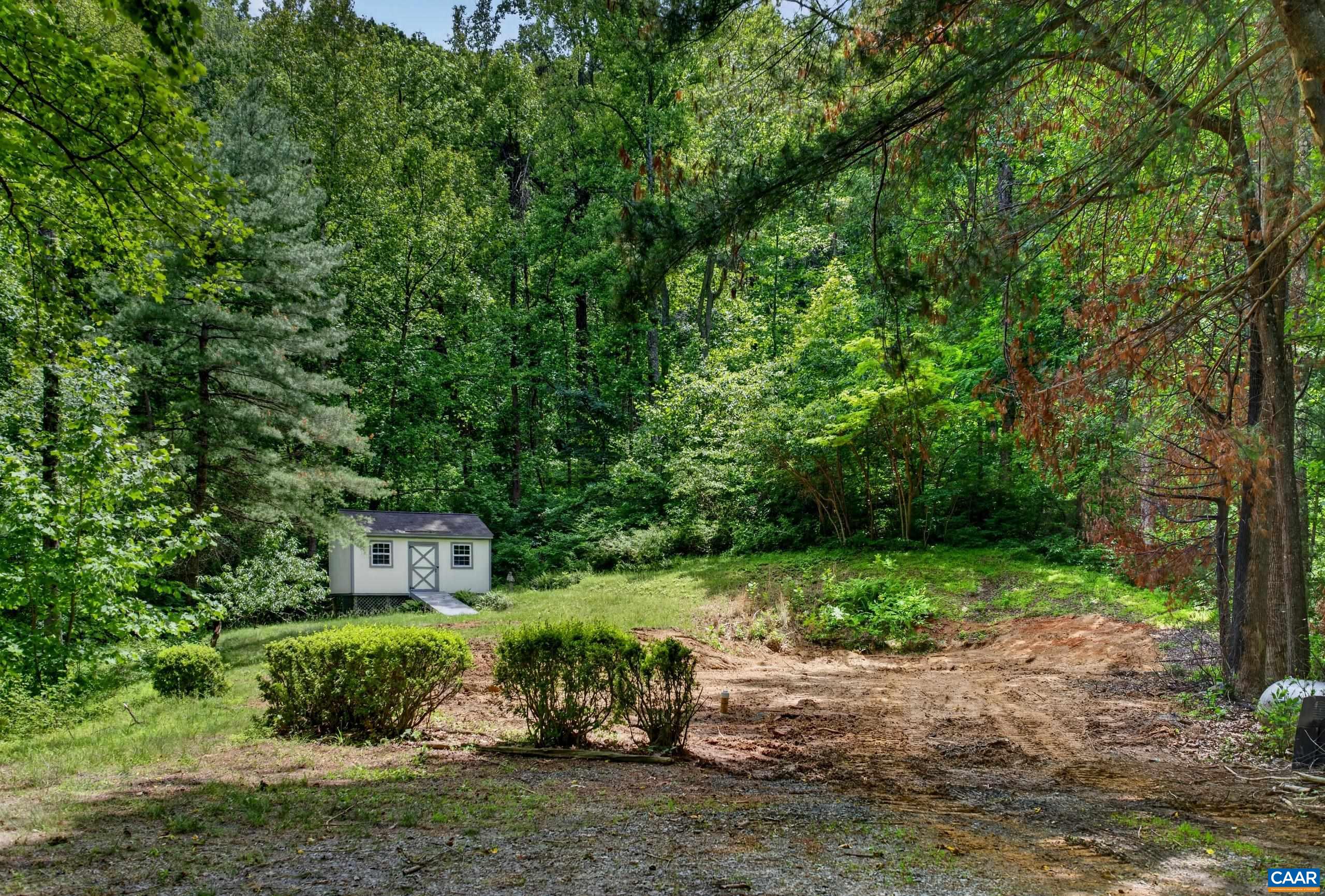 3955 TAYLORS MOUNTAIN FARM LN, CHARLOTTESVILLE, Virginia 22903, ,Land,3955 TAYLORS MOUNTAIN FARM LN,678231 MLS # 678231