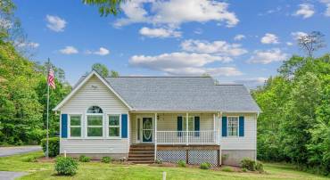 12165 STONEHOUSE MOUNTAIN RD, CULPEPER, Virginia 22701, 4 Bedrooms Bedrooms, ,3 BathroomsBathrooms,Residential,12165 STONEHOUSE MOUNTAIN RD,VACU2013958 MLS # VACU2013958