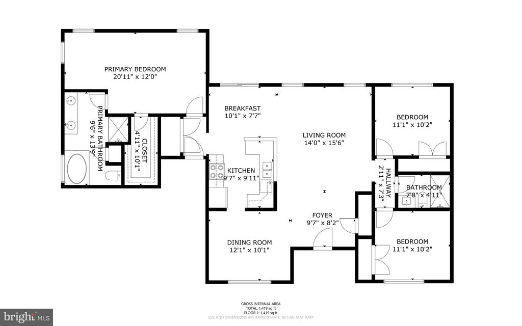 10509 WOODLAND DR, FREDERICKSBURG, Virginia 22407, 3 Bedrooms Bedrooms, ,2 BathroomsBathrooms,Residential,10509 WOODLAND DR,VASP2042484 MLS # VASP2042484 10509 WOODLAND DR, FREDERICKSBURG, Virginia 22407, 3 Bedrooms Bedrooms, ,2 BathroomsBathrooms,Residential,10509 WOODLAND DR,VASP2042484 MLS # VASP2042484