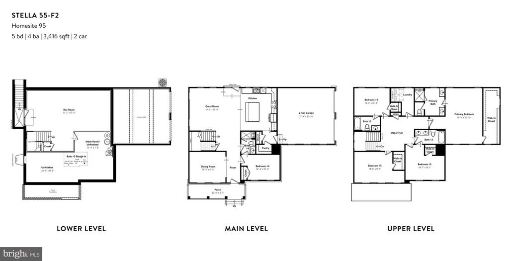 5160 CARTERS CROSSING AVE, MARSHALL, Virginia 20115, 5 Bedrooms Bedrooms, ,4 BathroomsBathrooms,Residential,5160 CARTERS CROSSING AVE,VAFQ2022474 MLS # VAFQ2022474
