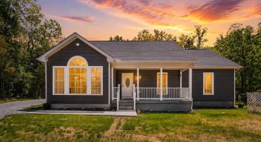 23401 CEDAR MOUTAIN DR, RAPIDAN, Virginia 22733, 3 Bedrooms Bedrooms, ,2 BathroomsBathrooms,Residential,23401 CEDAR MOUTAIN DR,VACU2013968 MLS # VACU2013968