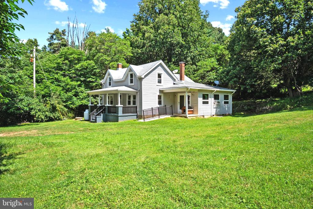 145 WEAKLEY LN, STANLEY, Virginia 22851, 3 Bedrooms Bedrooms, ,2 BathroomsBathrooms,Residential,145 WEAKLEY LN,VAPA2006540 MLS # VAPA2006540