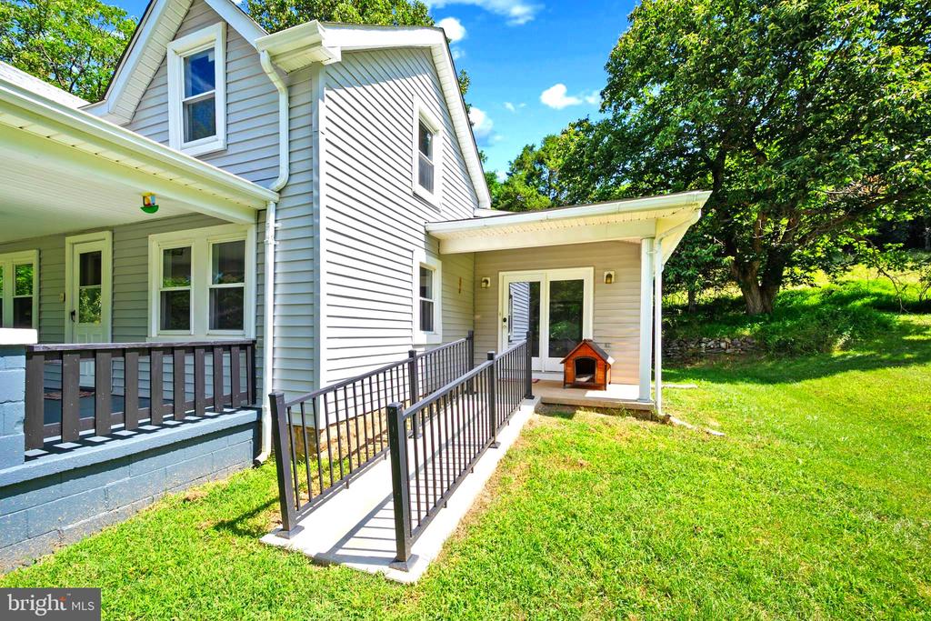 145 WEAKLEY LN, STANLEY, Virginia 22851, 3 Bedrooms Bedrooms, ,2 BathroomsBathrooms,Residential,145 WEAKLEY LN,VAPA2006540 MLS # VAPA2006540