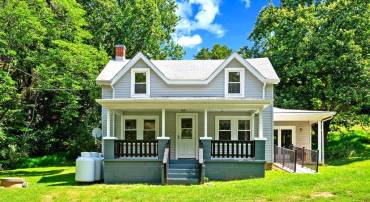 145 WEAKLEY LN, STANLEY, Virginia 22851, 3 Bedrooms Bedrooms, ,2 BathroomsBathrooms,Residential,145 WEAKLEY LN,VAPA2006540 MLS # VAPA2006540