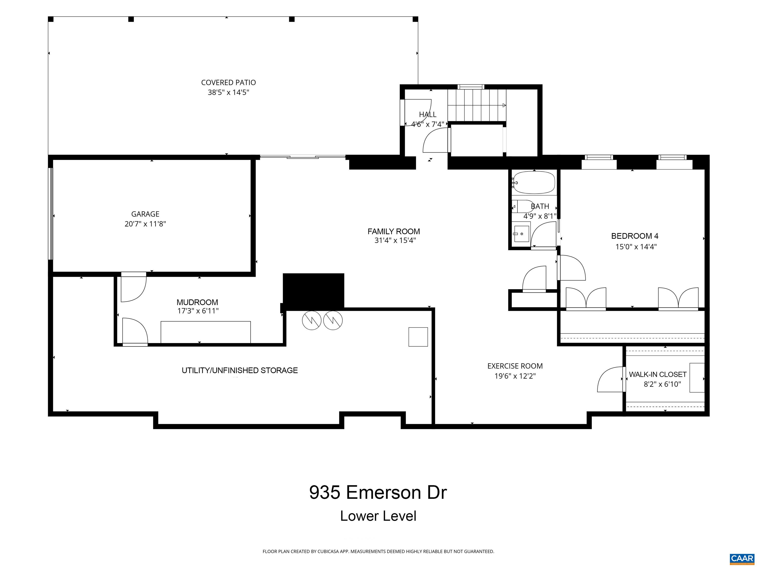 935 EMERSON DR, CHARLOTTESVILLE, Virginia 22901, 4 Bedrooms Bedrooms, ,3 BathroomsBathrooms,Residential,935 EMERSON DR,678182 MLS # 678182 935 EMERSON DR, CHARLOTTESVILLE, Virginia 22901, 4 Bedrooms Bedrooms, ,3 BathroomsBathrooms,Residential,935 EMERSON DR,678182 MLS # 678182