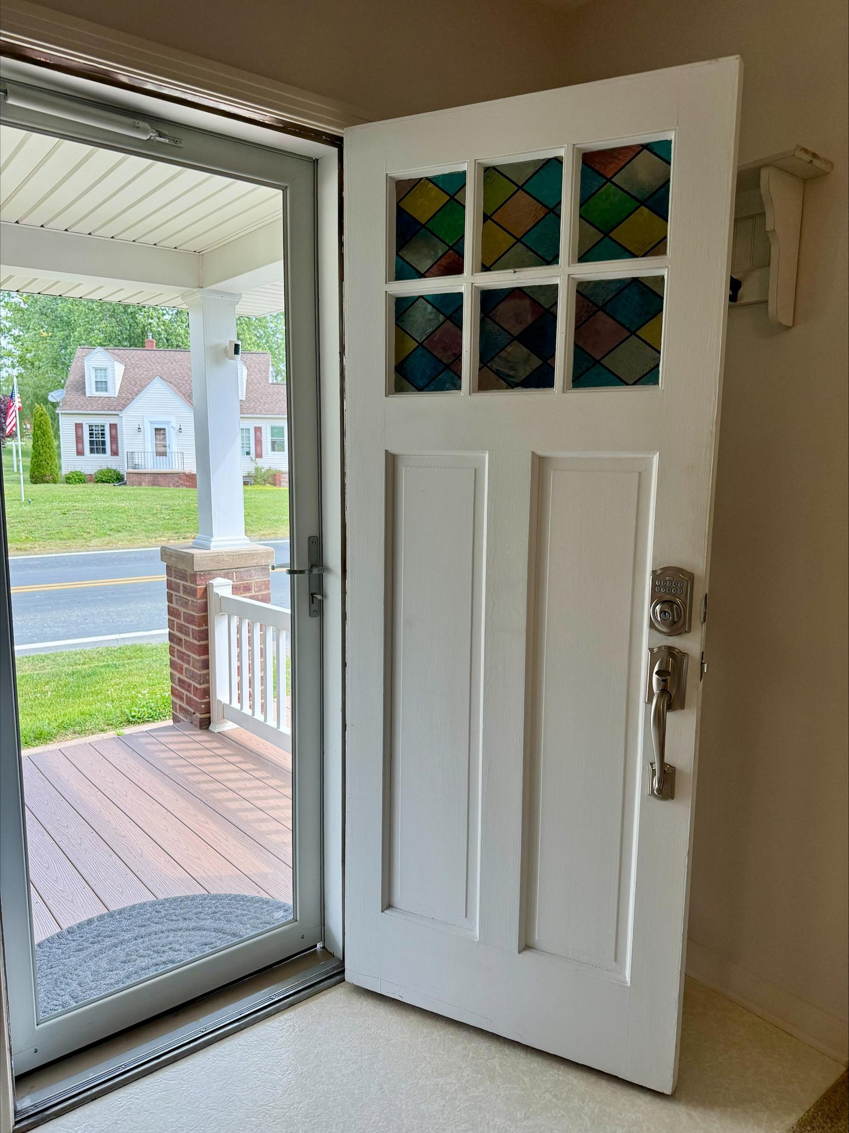 635 MASON ST, DAYTON, Virginia 22821, 3 Bedrooms Bedrooms, ,1 BathroomBathrooms,Residential,635 MASON ST,678240 MLS # 678240