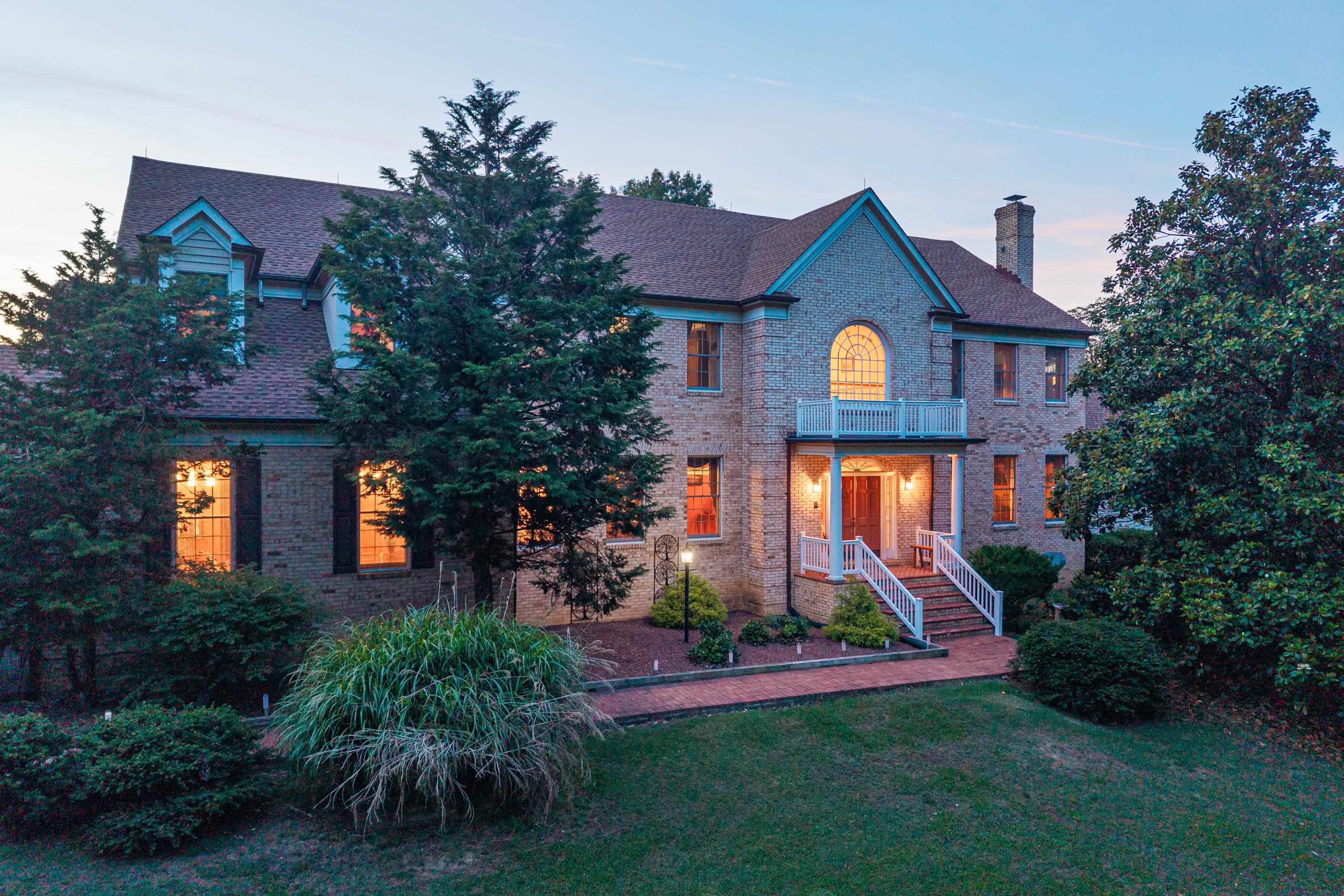 1636 MILTON RD, CHARLOTTESVILLE, Virginia 22902, 7 Bedrooms Bedrooms, ,5 BathroomsBathrooms,Residential,1636 MILTON RD,678242 MLS # 678242