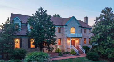 1636 MILTON RD, CHARLOTTESVILLE, Virginia 22902, 7 Bedrooms Bedrooms, ,5 BathroomsBathrooms,Residential,1636 MILTON RD,678242 MLS # 678242