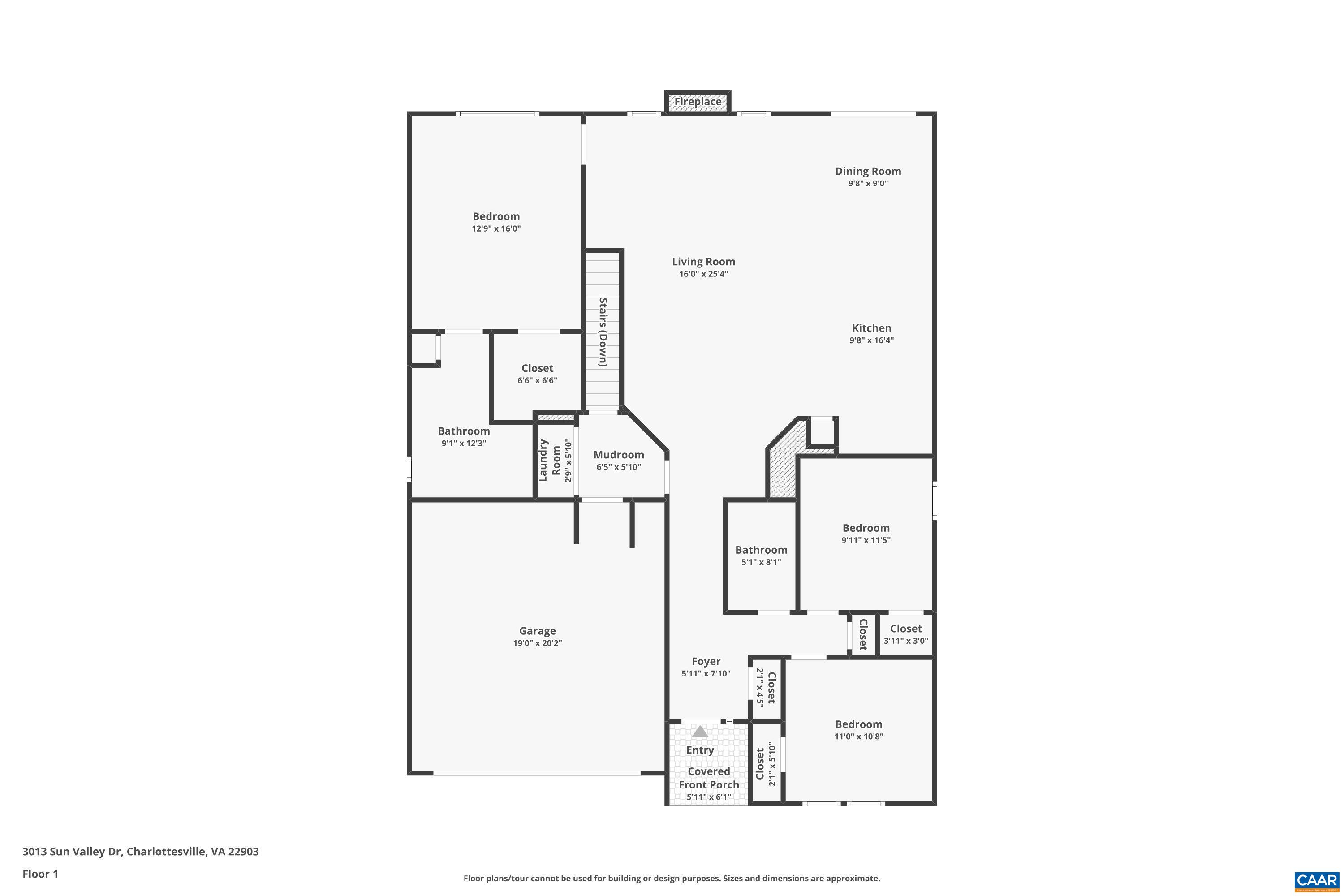 3013 SUN VALLEY DR, CHARLOTTESVILLE, Virginia 22903, 3 Bedrooms Bedrooms, ,2 BathroomsBathrooms,Residential,3013 SUN VALLEY DR,678244 MLS # 678244 3013 SUN VALLEY DR, CHARLOTTESVILLE, Virginia 22903, 3 Bedrooms Bedrooms, ,2 BathroomsBathrooms,Residential,3013 SUN VALLEY DR,678244 MLS # 678244