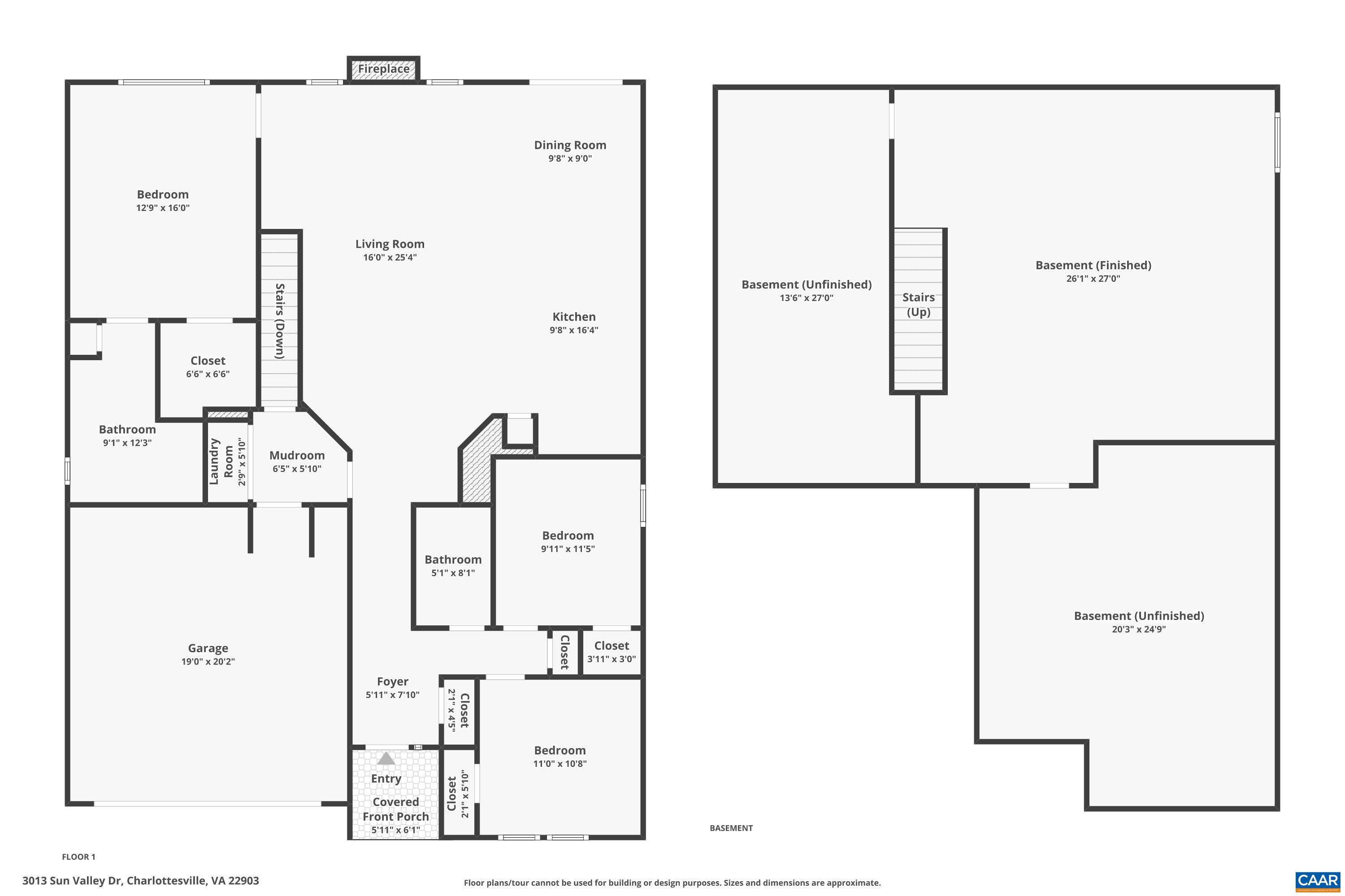 3013 SUN VALLEY DR, CHARLOTTESVILLE, Virginia 22903, 3 Bedrooms Bedrooms, ,2 BathroomsBathrooms,Residential,3013 SUN VALLEY DR,678244 MLS # 678244 3013 SUN VALLEY DR, CHARLOTTESVILLE, Virginia 22903, 3 Bedrooms Bedrooms, ,2 BathroomsBathrooms,Residential,3013 SUN VALLEY DR,678244 MLS # 678244