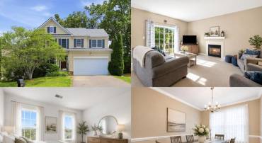 35464 SOMERSET RIDGE RD, LOCUST GROVE, Virginia 22508, 4 Bedrooms Bedrooms, ,3 BathroomsBathrooms,Residential,35464 SOMERSET RIDGE RD,VAOR2013980 MLS # VAOR2013980