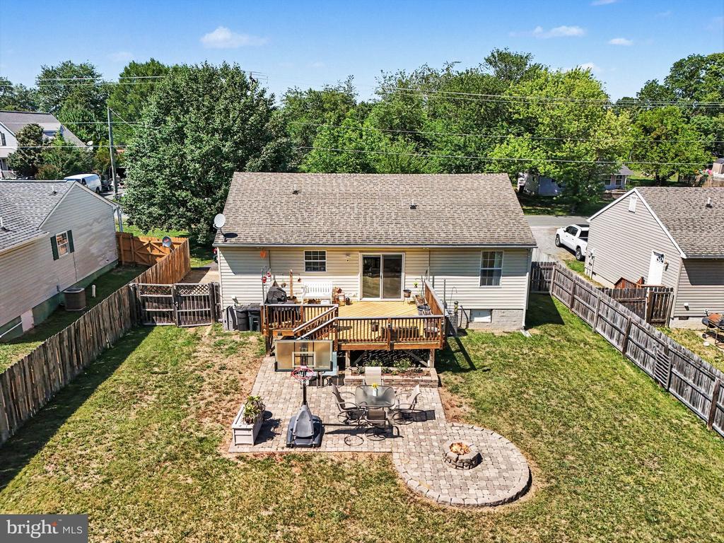 5718 LUCAS ST, FREDERICKSBURG, Virginia 22407, 3 Bedrooms Bedrooms, ,2 BathroomsBathrooms,Residential,5718 LUCAS ST,VASP2040574 MLS # VASP2040574