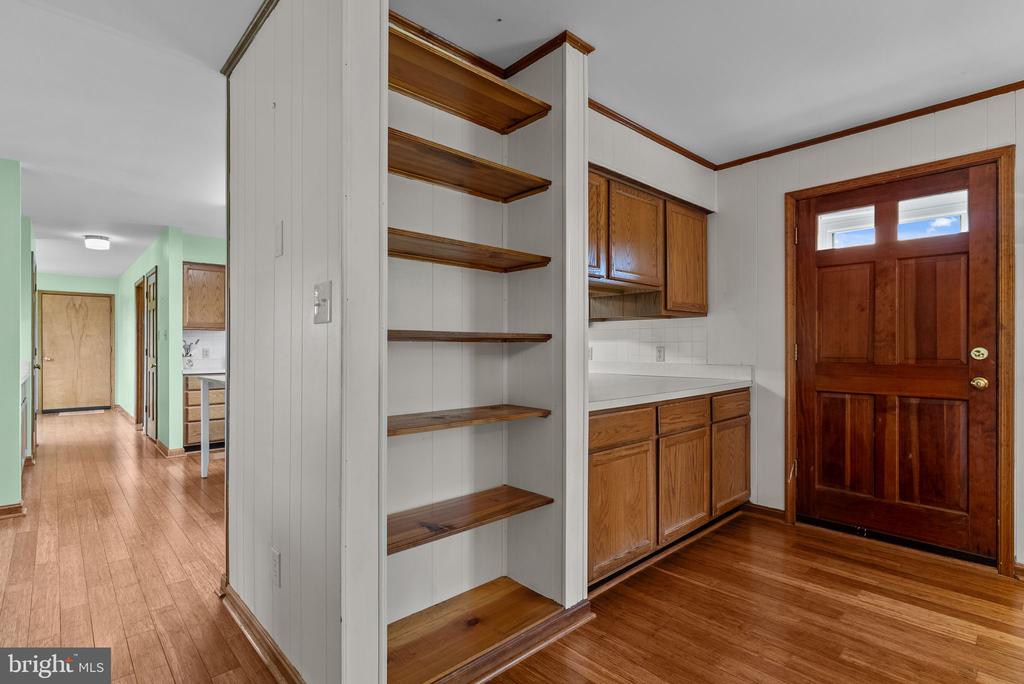 11889 CEMETERY RD, REMINGTON, Virginia 22734, 3 Bedrooms Bedrooms, ,2 BathroomsBathrooms,Residential,11889 CEMETERY RD,VAFQ2022476 MLS # VAFQ2022476