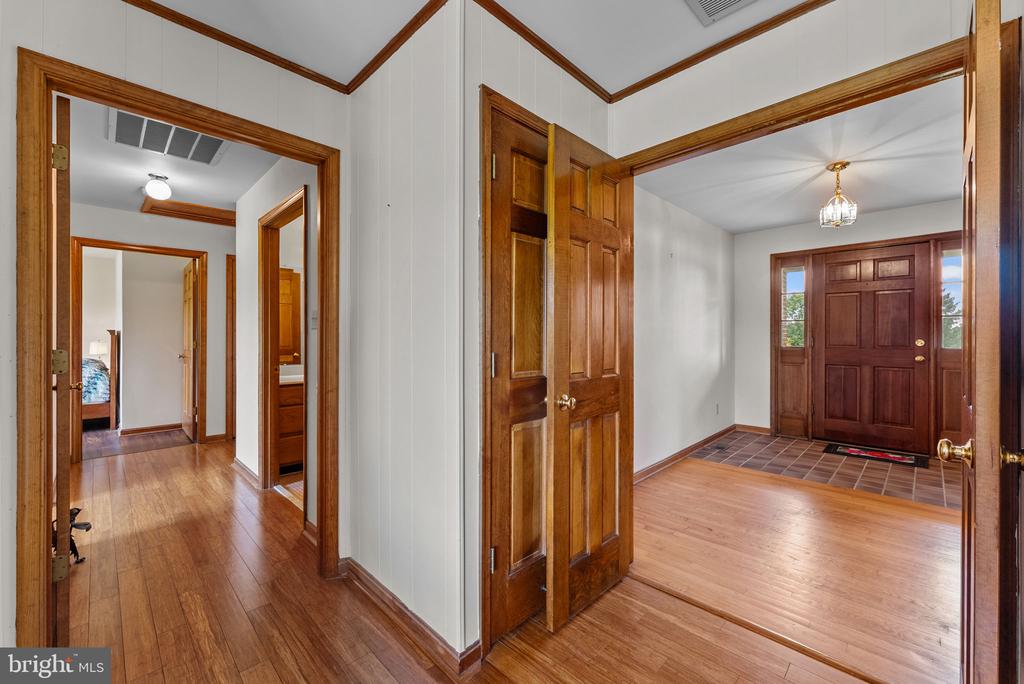 11889 CEMETERY RD, REMINGTON, Virginia 22734, 3 Bedrooms Bedrooms, ,2 BathroomsBathrooms,Residential,11889 CEMETERY RD,VAFQ2022476 MLS # VAFQ2022476