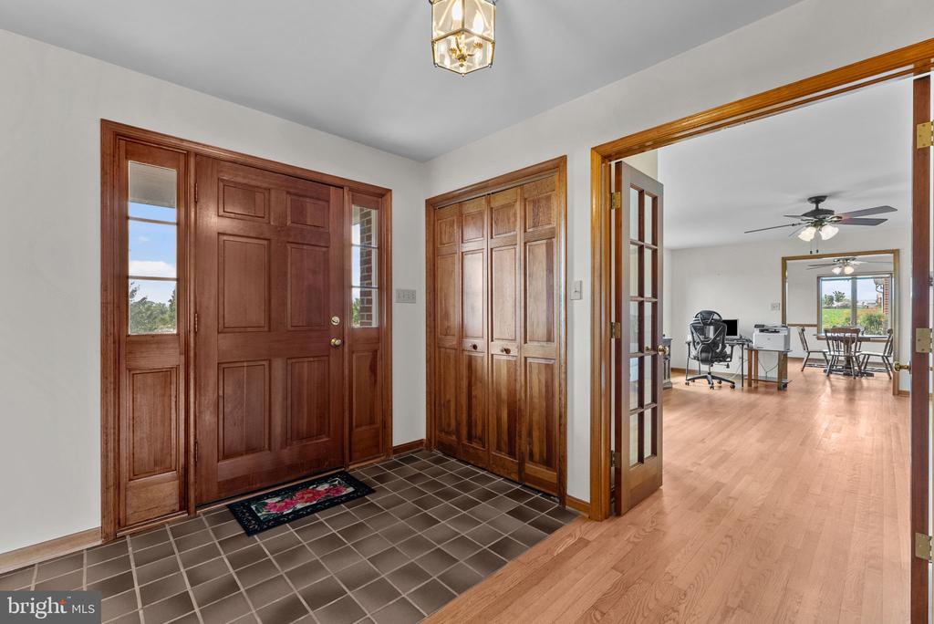 11889 CEMETERY RD, REMINGTON, Virginia 22734, 3 Bedrooms Bedrooms, ,2 BathroomsBathrooms,Residential,11889 CEMETERY RD,VAFQ2022476 MLS # VAFQ2022476