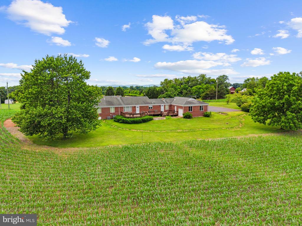 11889 CEMETERY RD, REMINGTON, Virginia 22734, 3 Bedrooms Bedrooms, ,2 BathroomsBathrooms,Residential,11889 CEMETERY RD,VAFQ2022476 MLS # VAFQ2022476