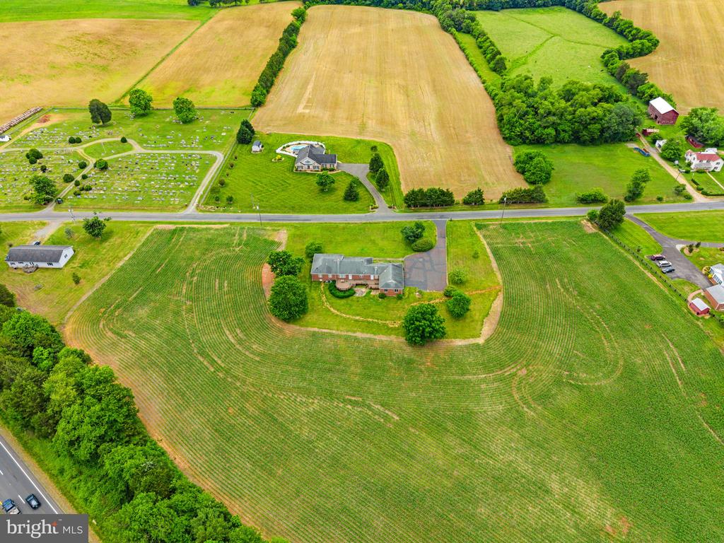 11889 CEMETERY RD, REMINGTON, Virginia 22734, 3 Bedrooms Bedrooms, ,2 BathroomsBathrooms,Residential,11889 CEMETERY RD,VAFQ2022476 MLS # VAFQ2022476