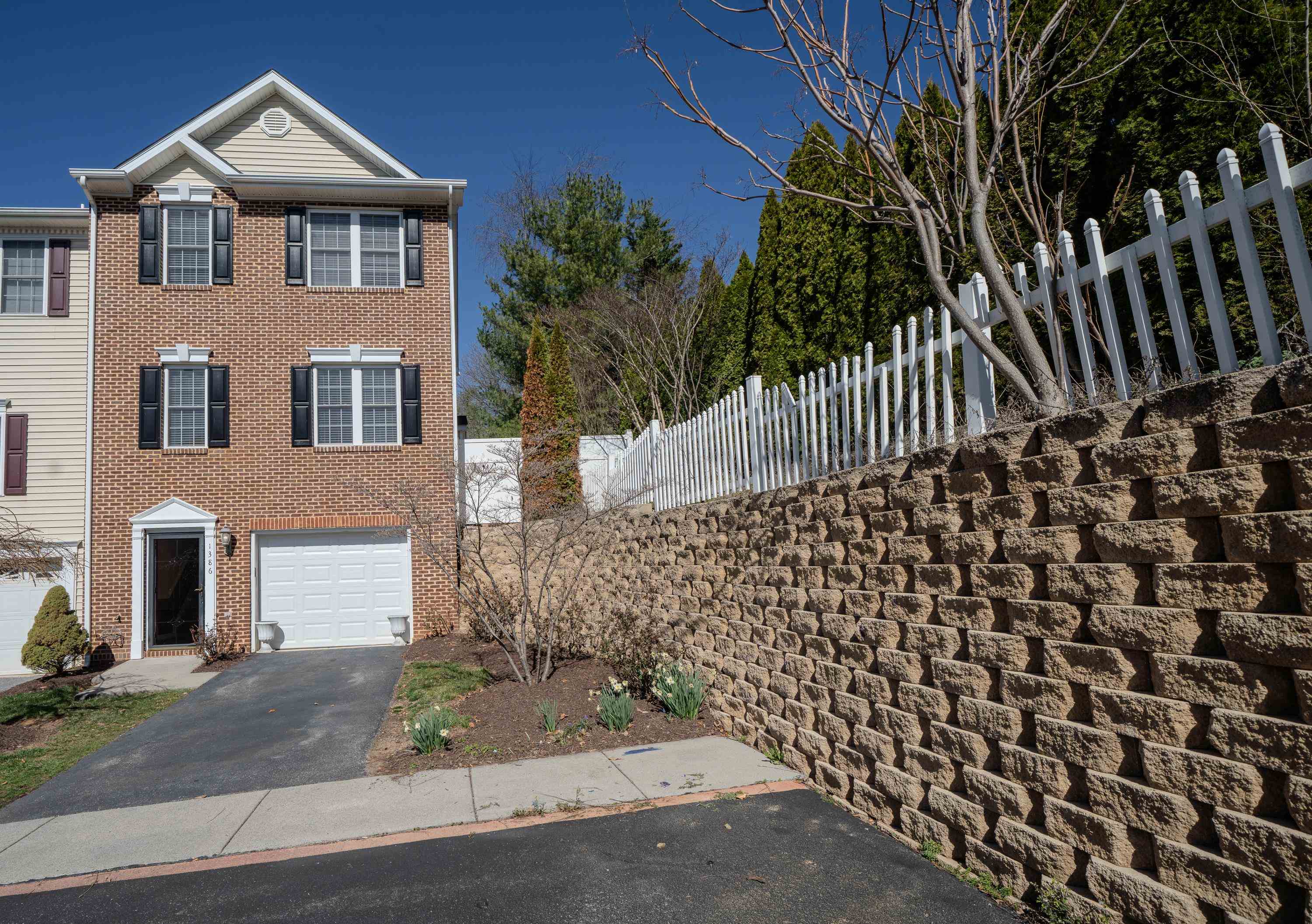 1386 VERDANT SPRING LN, ROCKINGHAM, Virginia 22801, 3 Bedrooms Bedrooms, ,2 BathroomsBathrooms,Residential,1386 VERDANT SPRING LN,677720 MLS # 677720