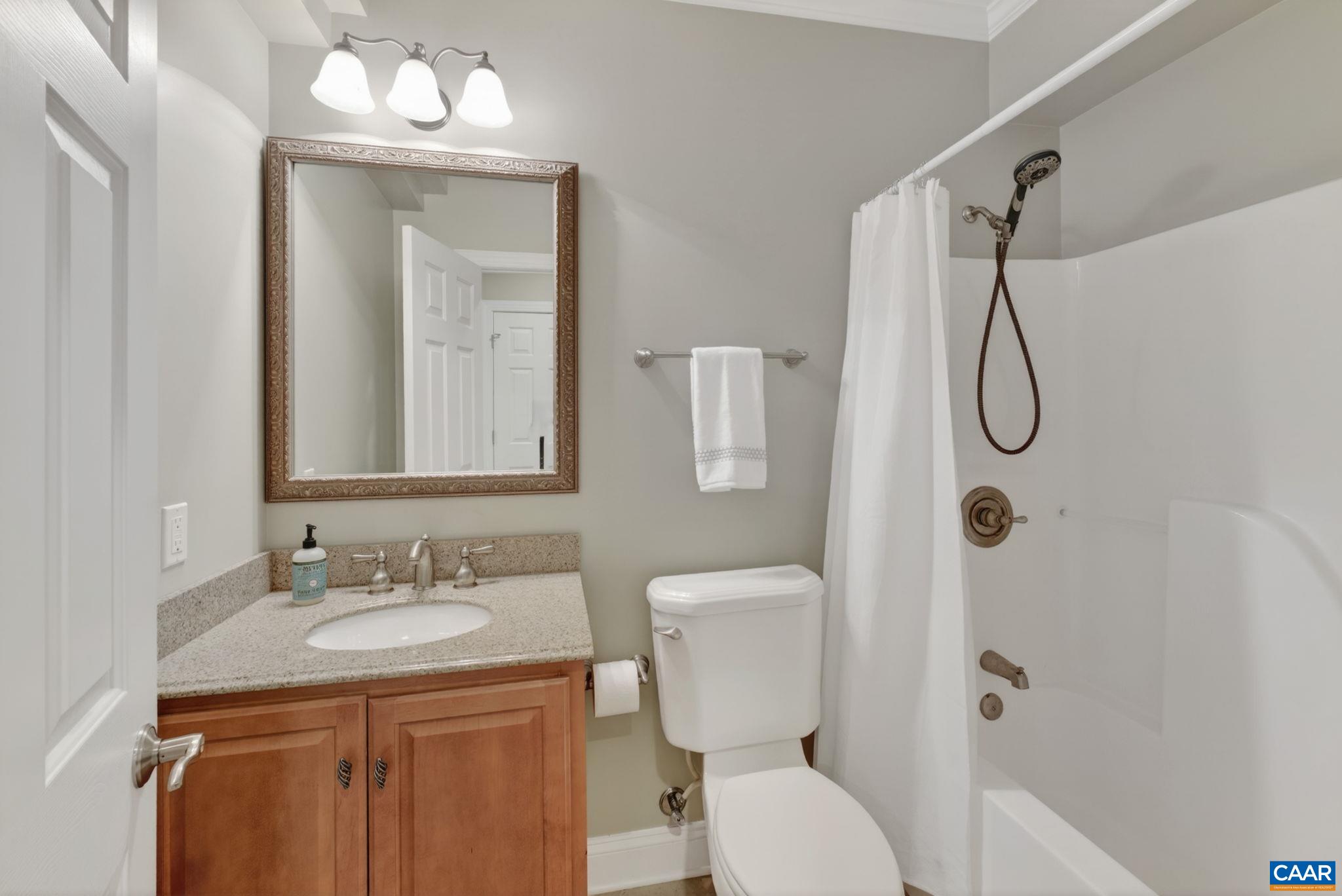 home has a total of 3 full and 1 half bath home has a total of 3 full and 1 half bath